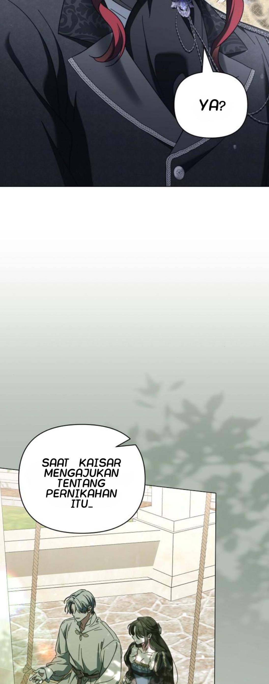 For The Beautiful Juliet Chapter 14 page 9