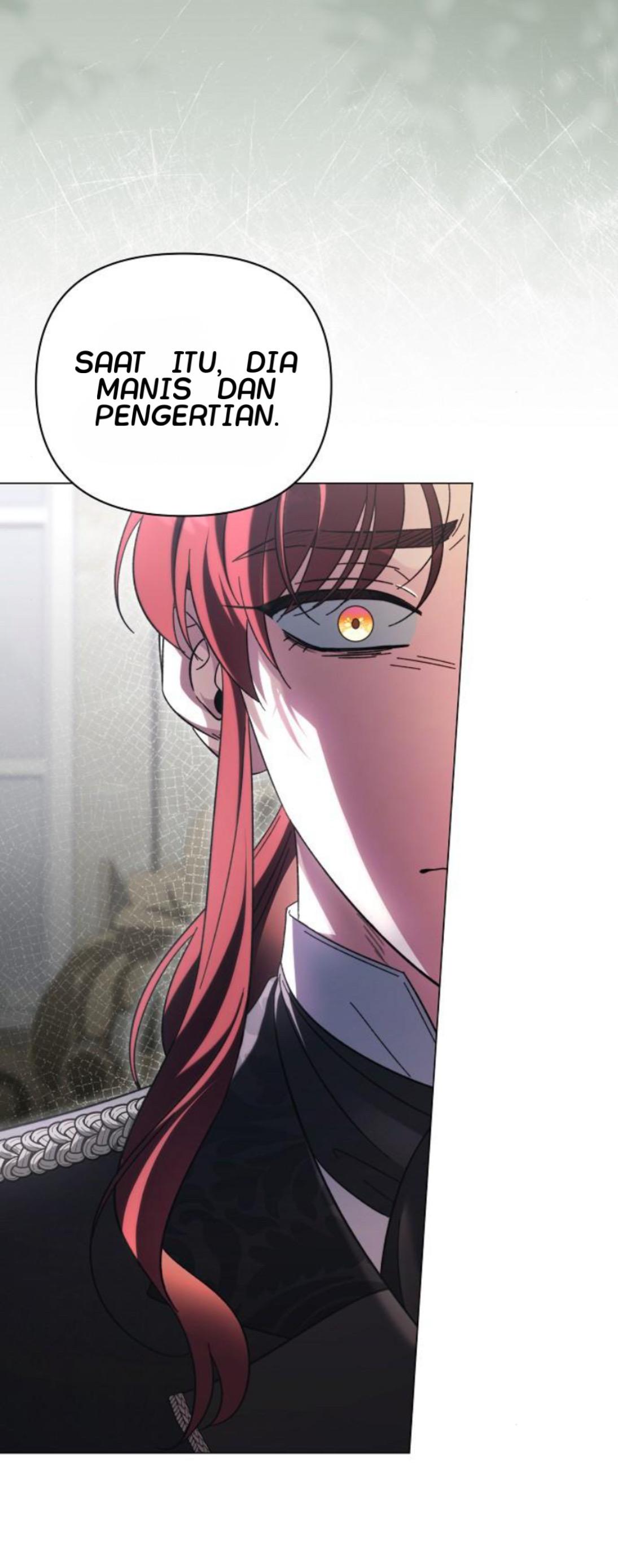 For The Beautiful Juliet Chapter 14 page 12