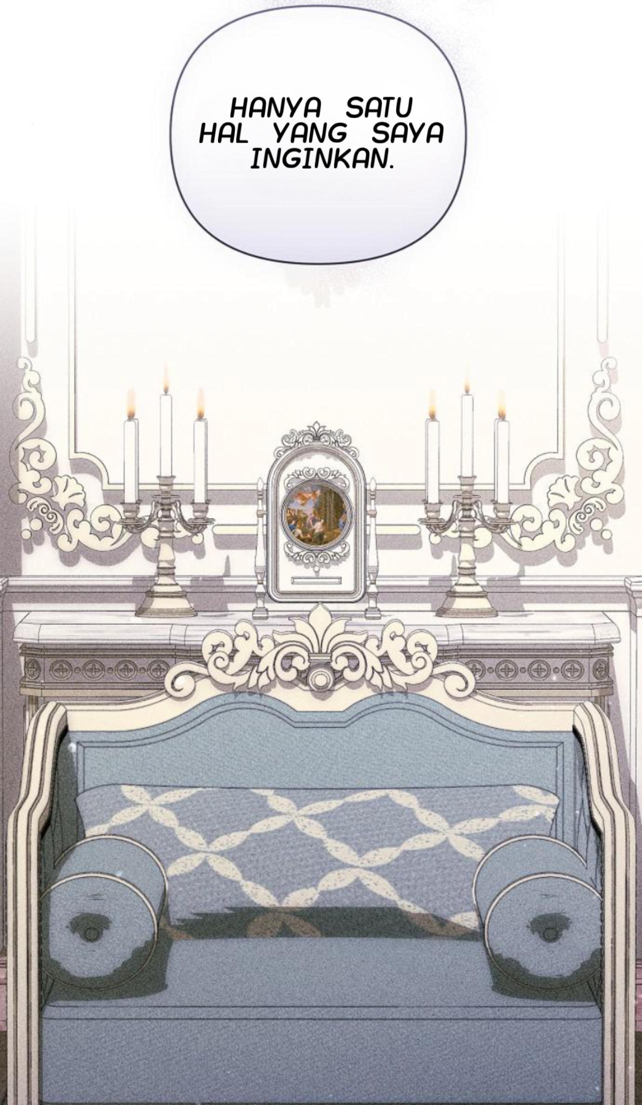 For The Beautiful Juliet Chapter 14 page 17