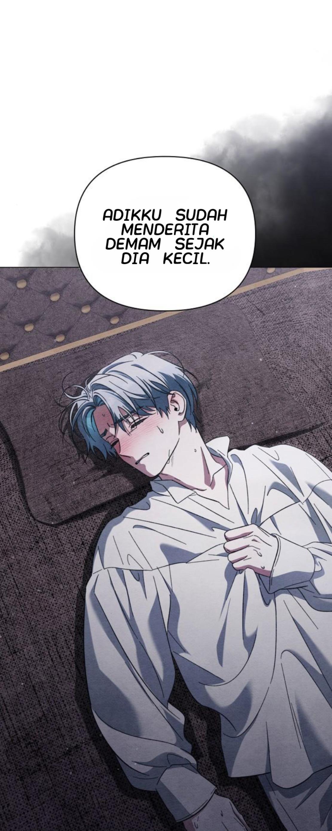 For The Beautiful Juliet Chapter 14 page 1