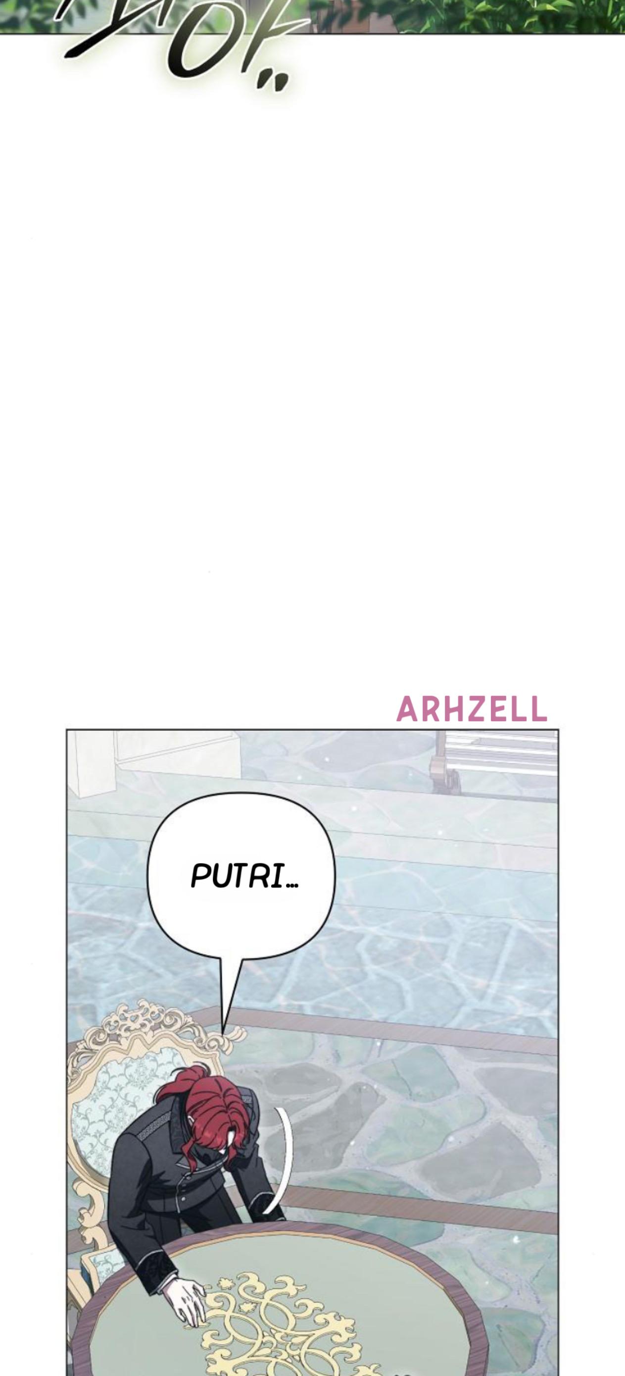 For The Beautiful Juliet Chapter 14 page 29
