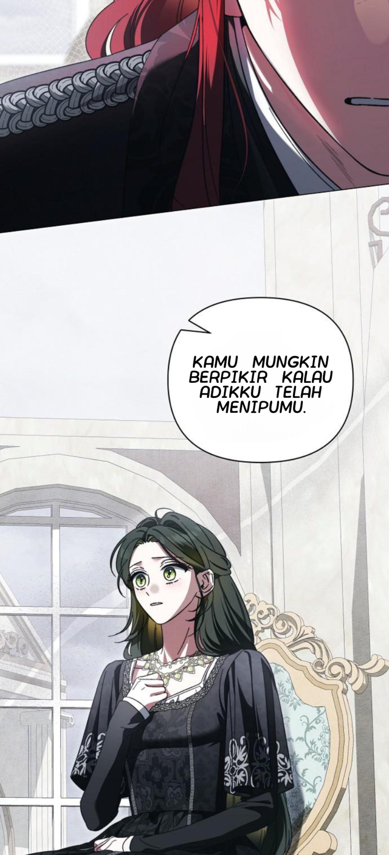 For The Beautiful Juliet Chapter 14 page 31