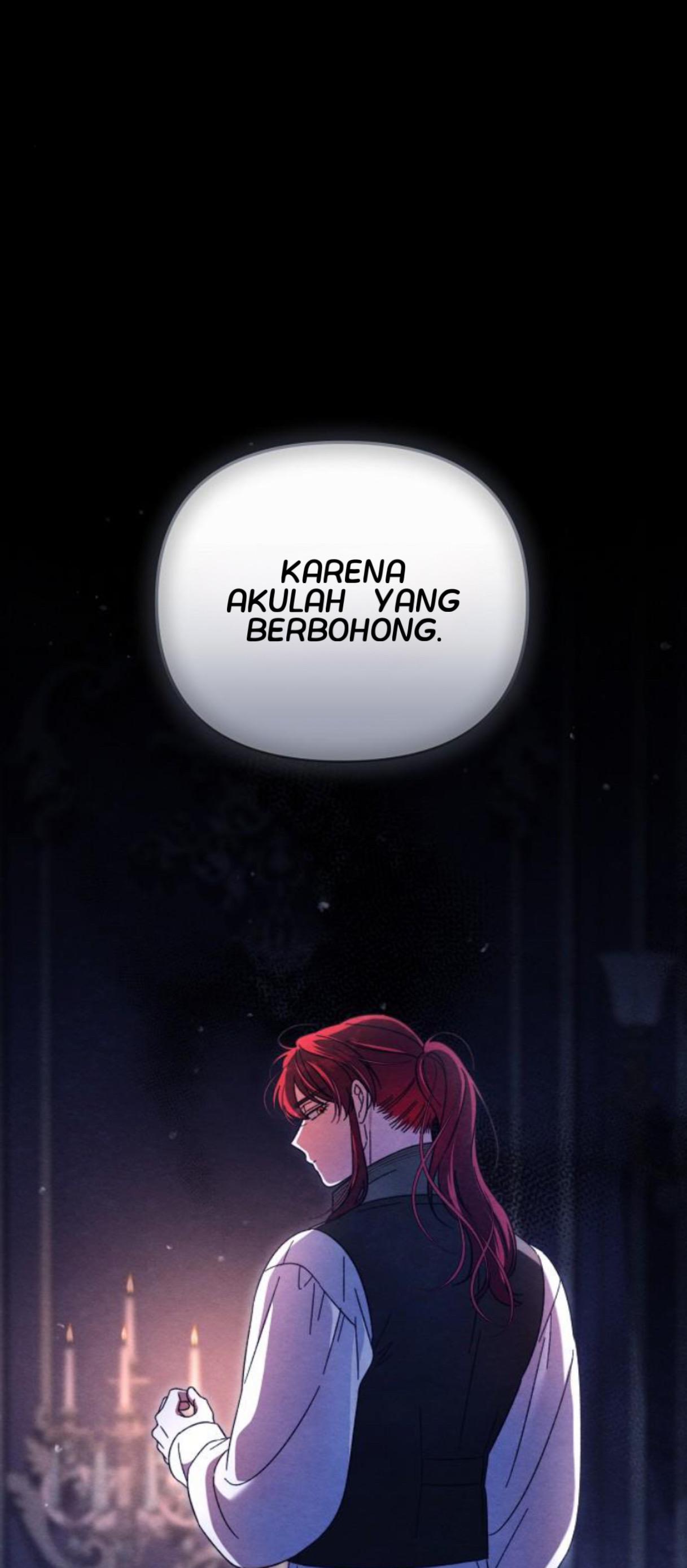 For The Beautiful Juliet Chapter 14 page 33