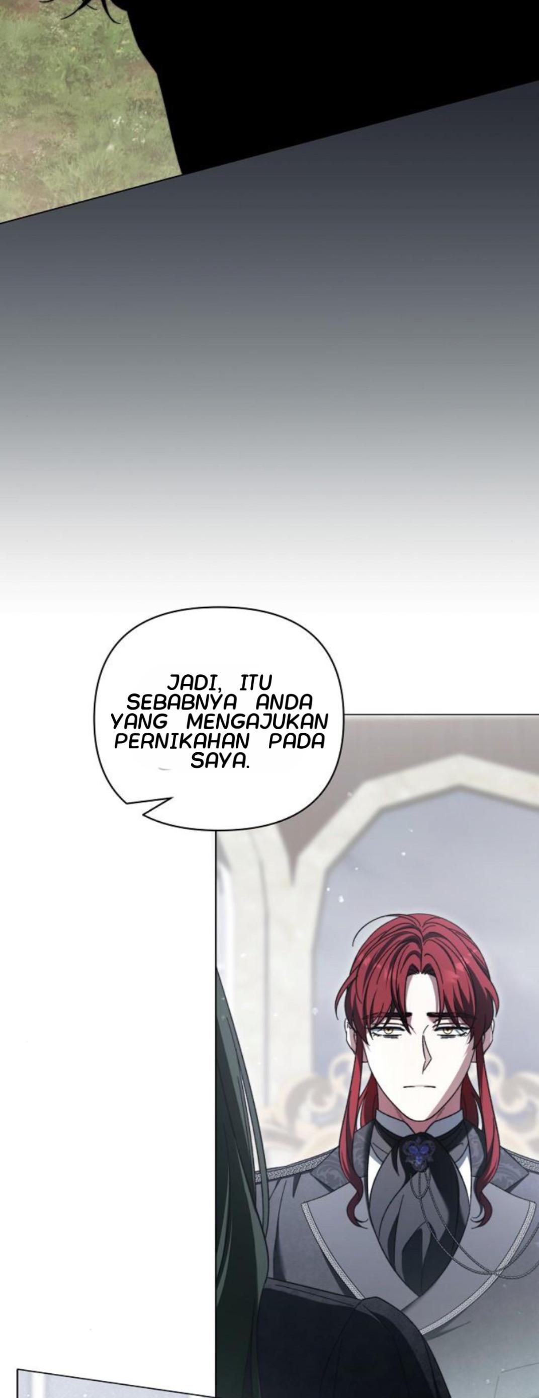 For The Beautiful Juliet Chapter 14 page 42
