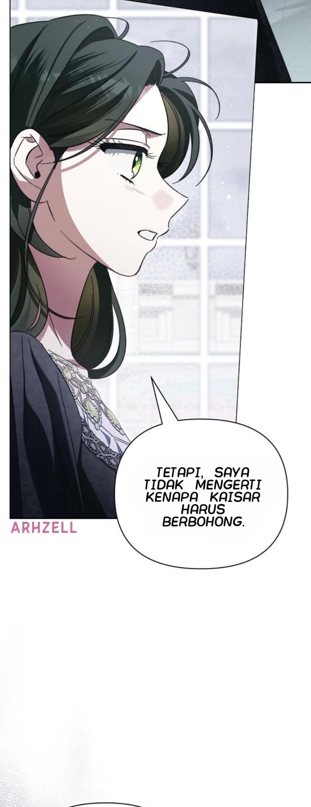 For The Beautiful Juliet Chapter 14 page 43