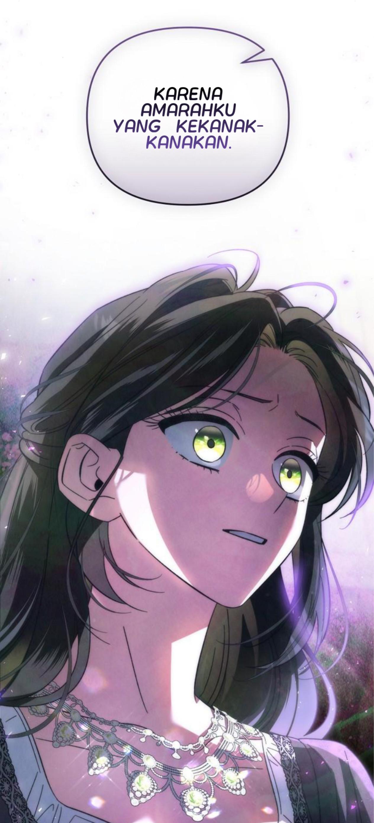 For The Beautiful Juliet Chapter 14 page 45