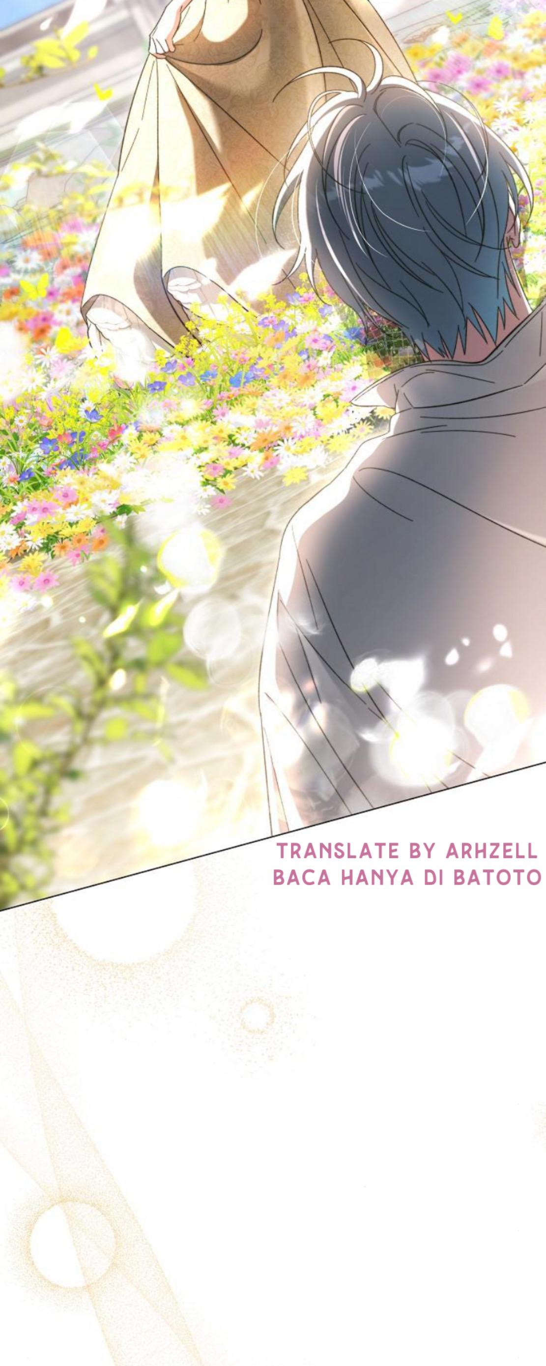 For The Beautiful Juliet Chapter 14 page 4