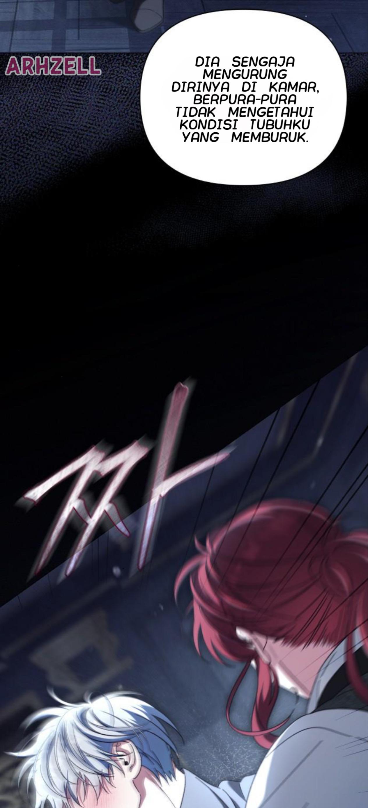 For The Beautiful Juliet Chapter 14 page 49