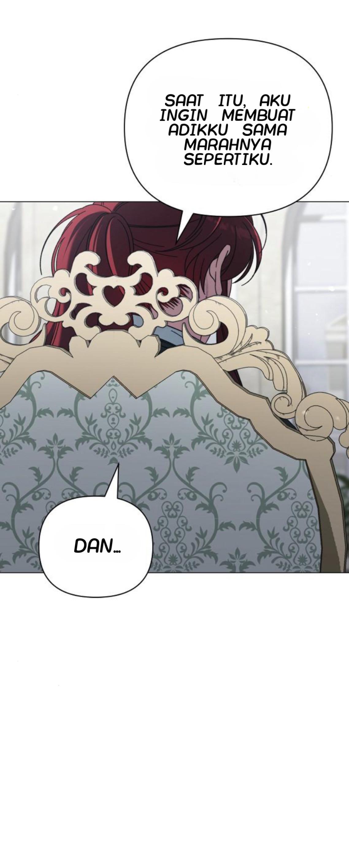 For The Beautiful Juliet Chapter 14 page 55