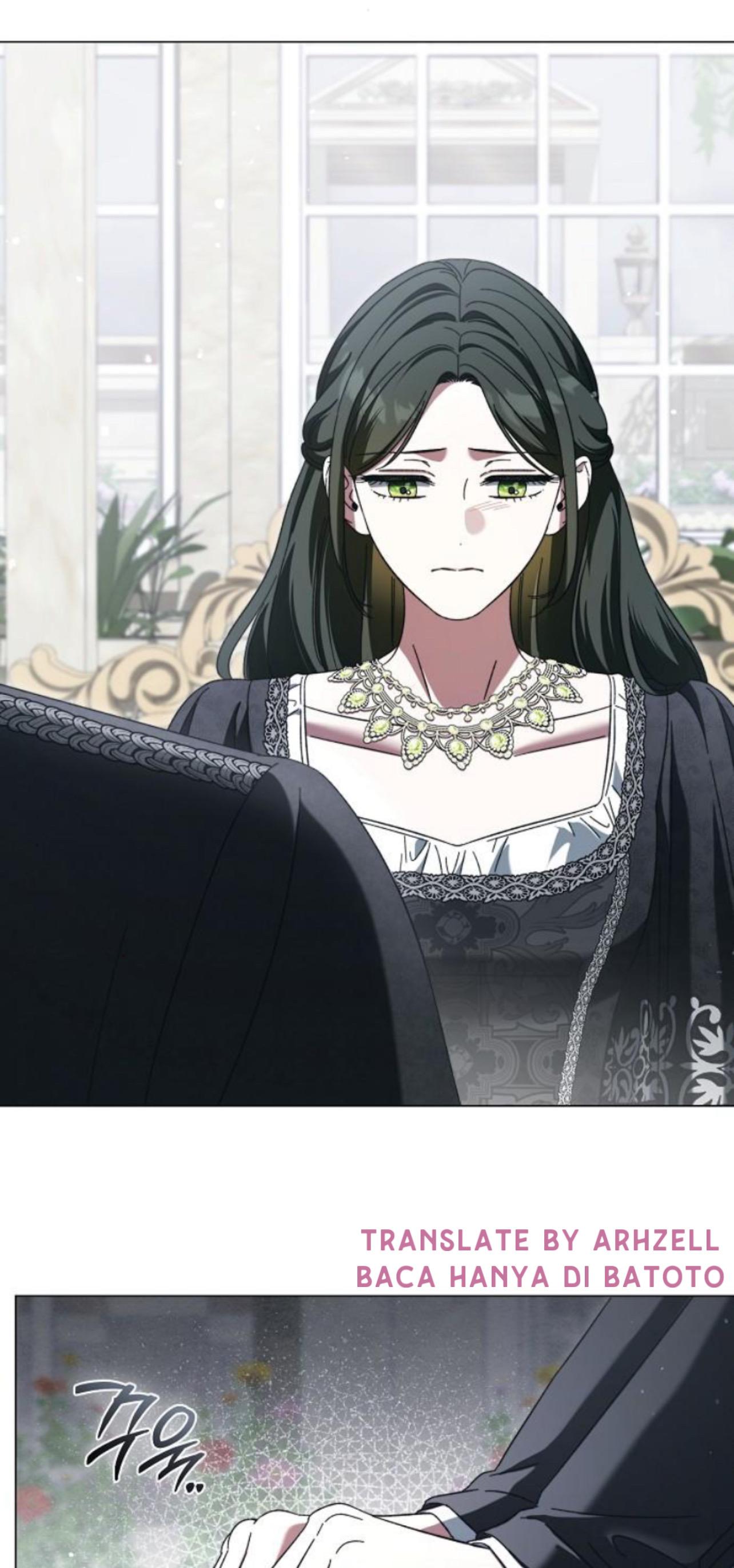 For The Beautiful Juliet Chapter 14 page 58