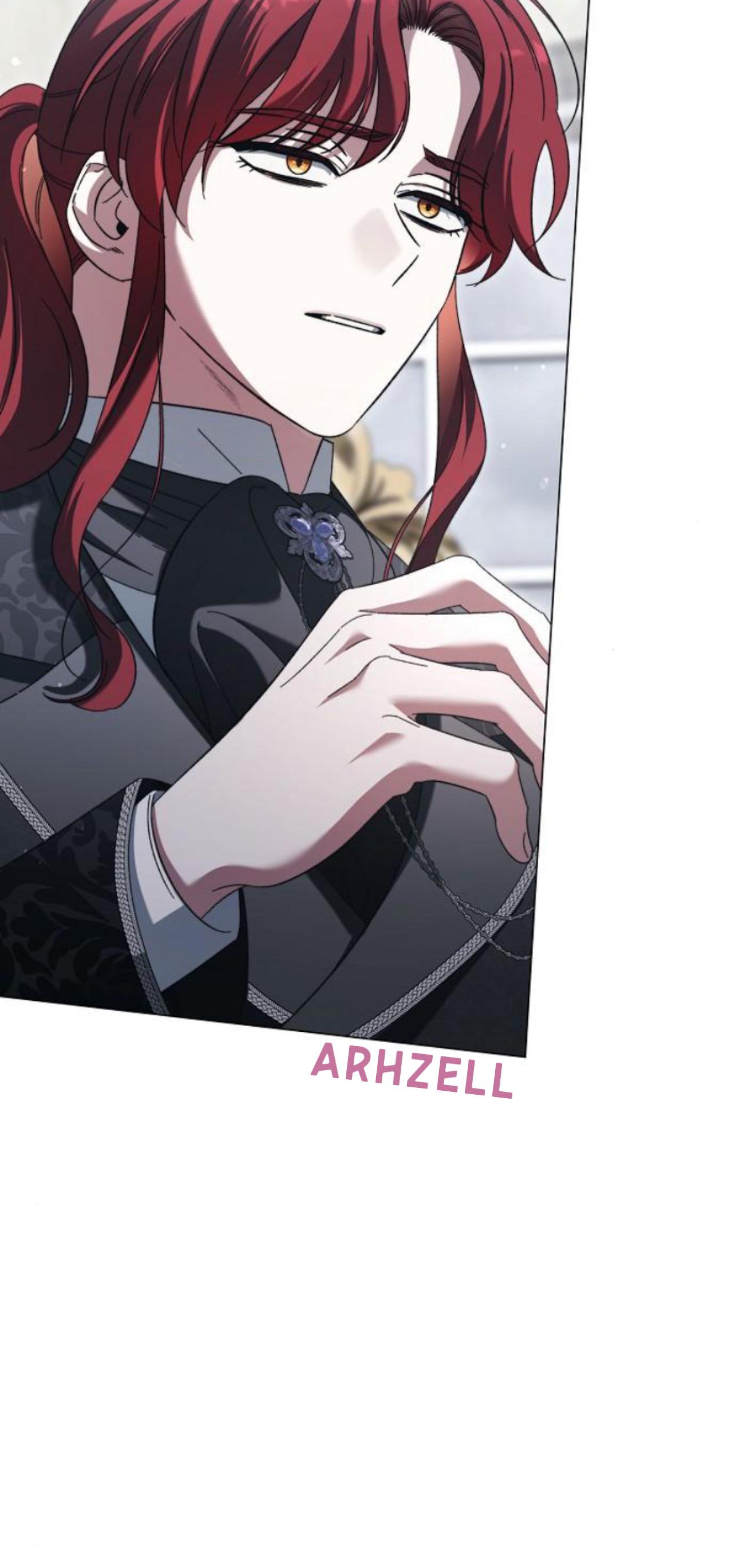 For The Beautiful Juliet Chapter 14 page 61