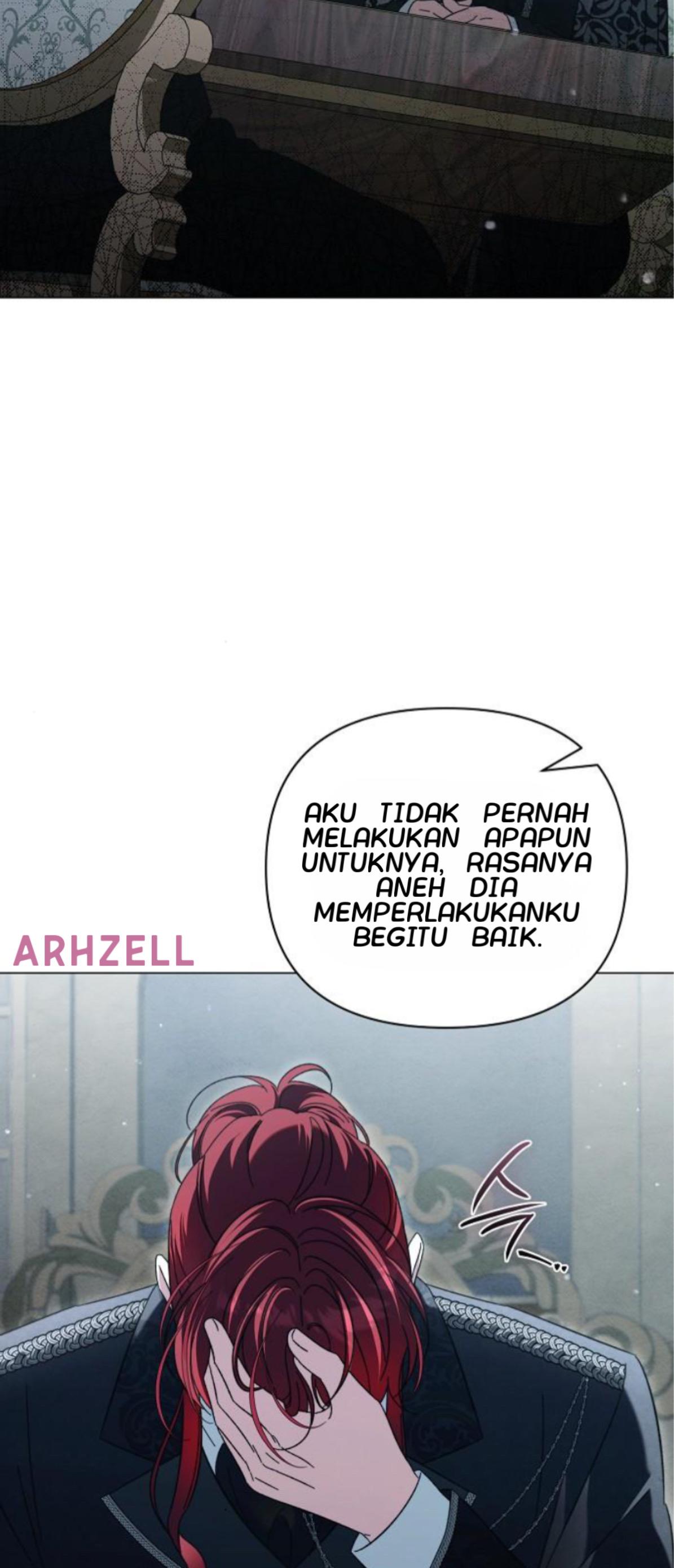 For The Beautiful Juliet Chapter 14 page 63