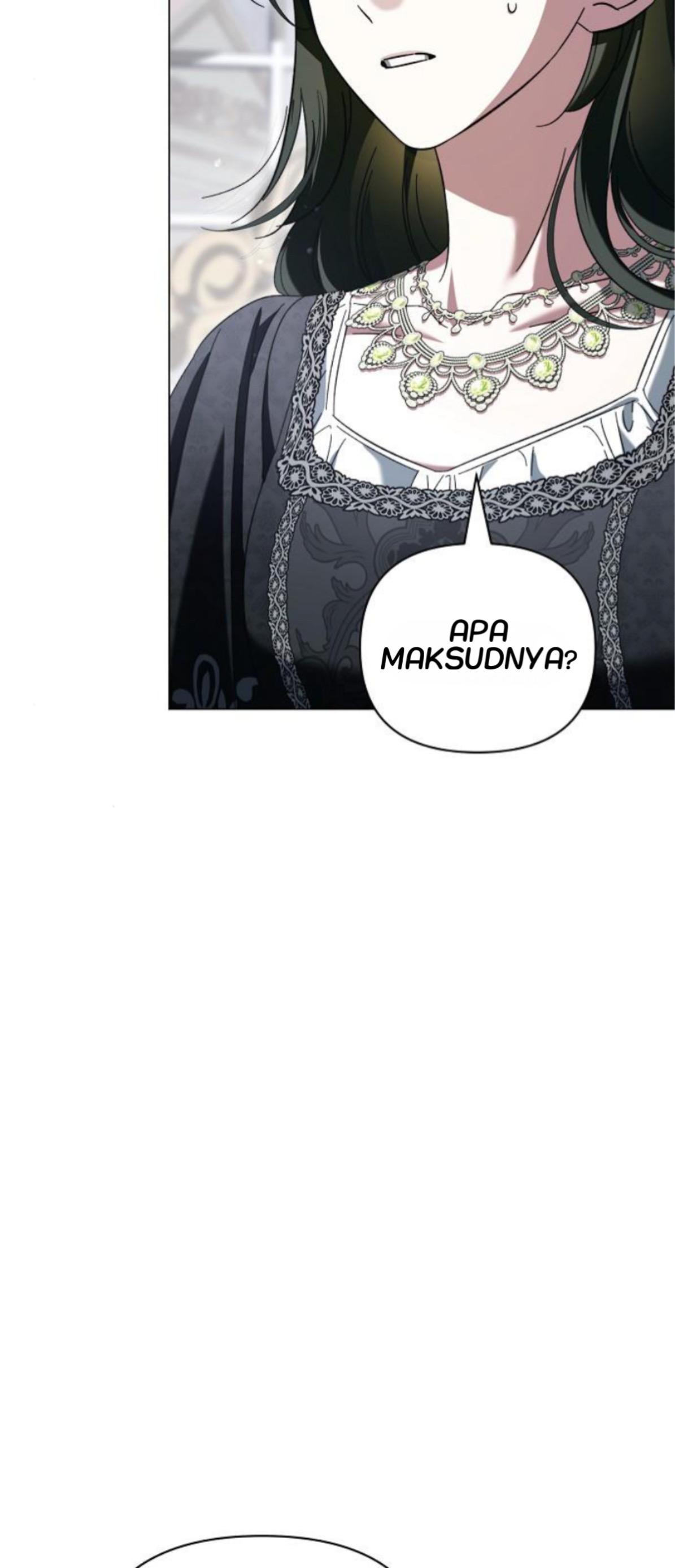 For The Beautiful Juliet Chapter 14 page 65