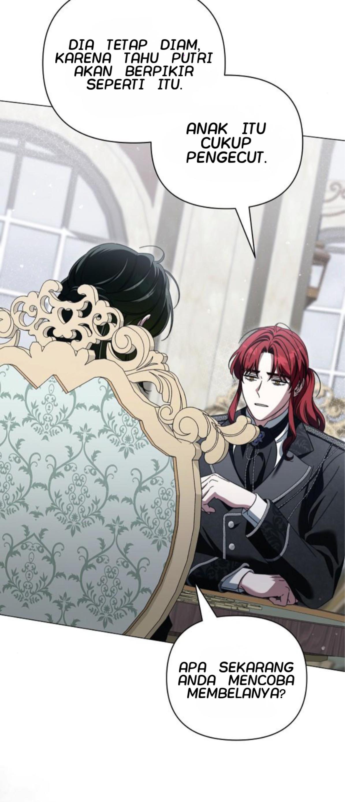 For The Beautiful Juliet Chapter 14 page 66