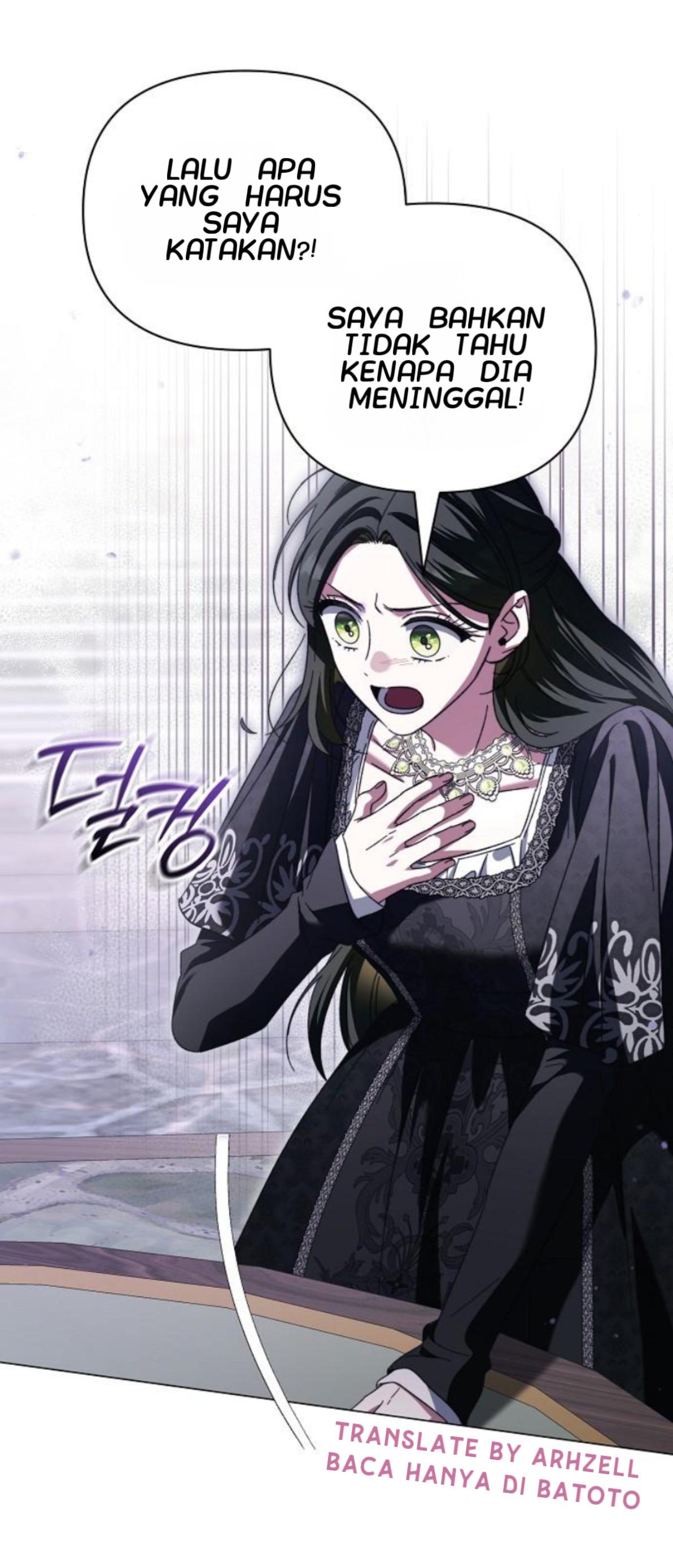 For The Beautiful Juliet Chapter 14 page 68