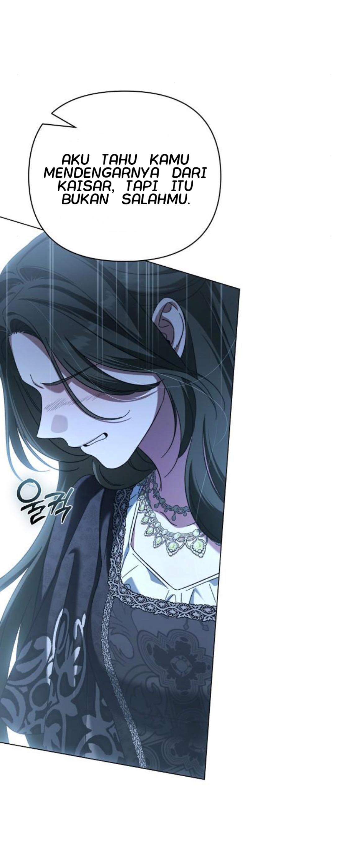 For The Beautiful Juliet Chapter 15 page 16