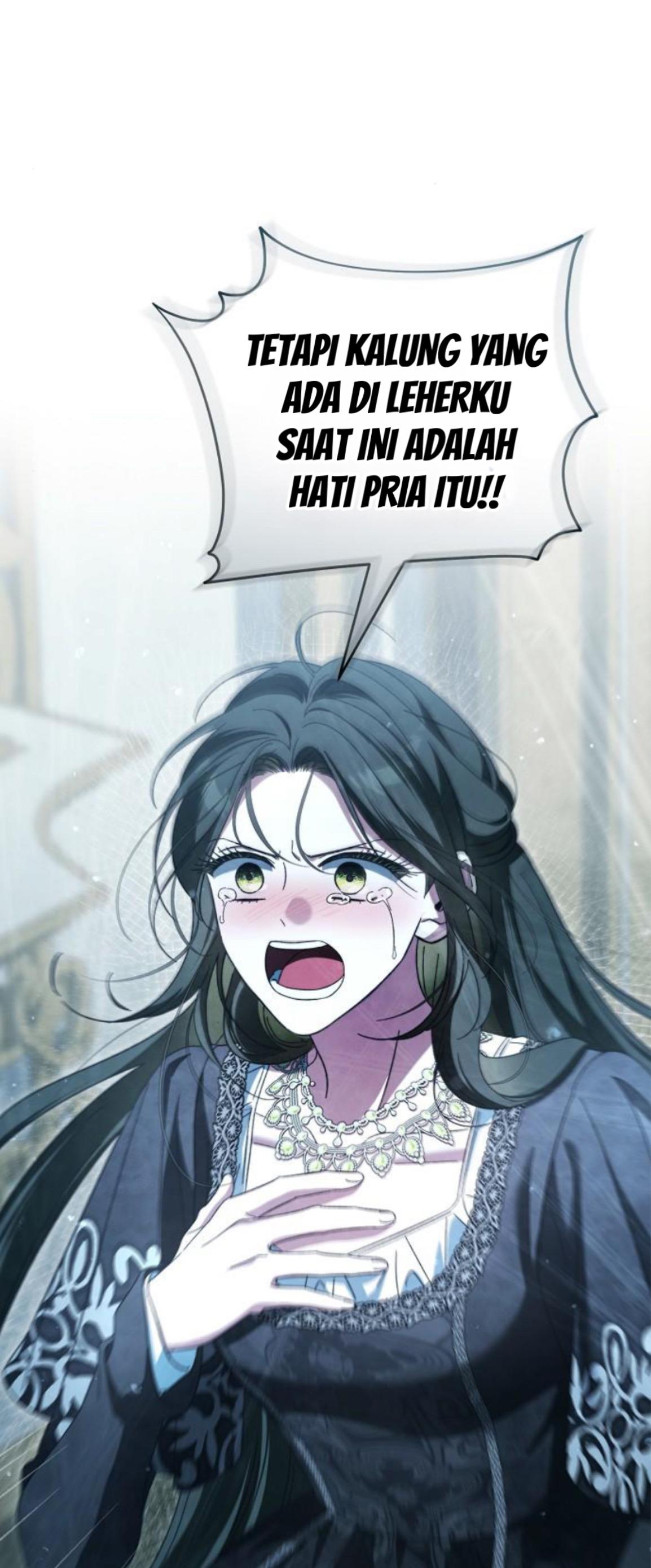For The Beautiful Juliet Chapter 15 page 17
