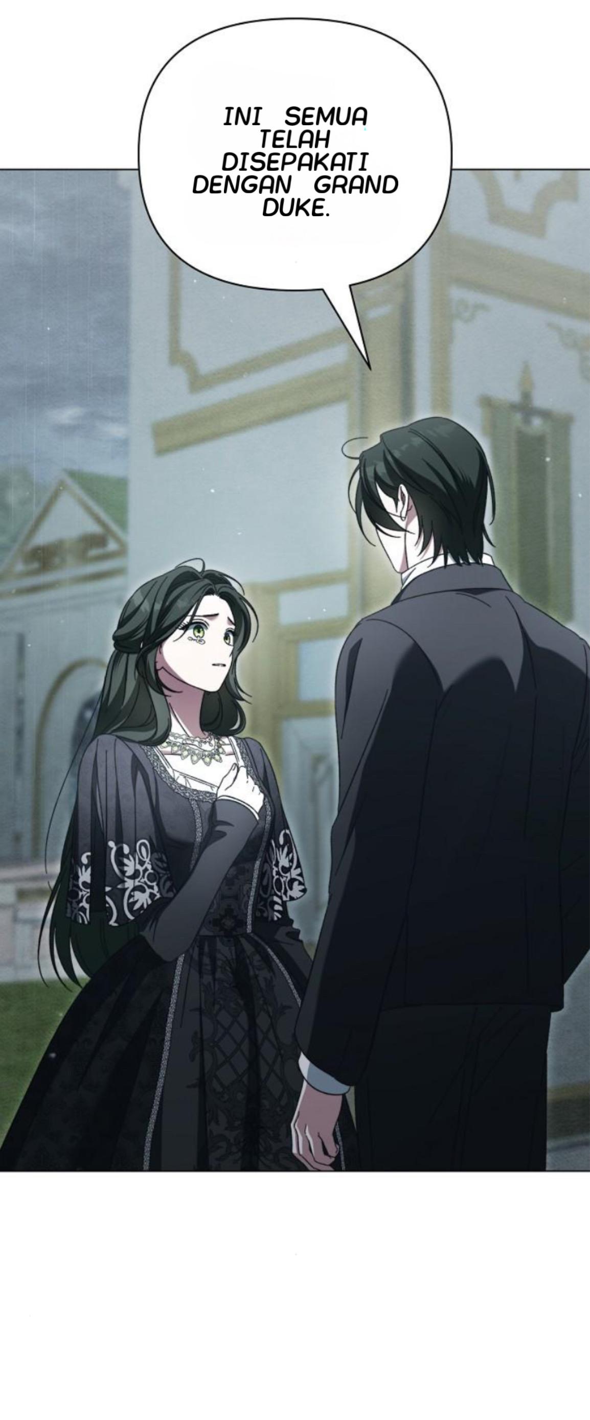 For The Beautiful Juliet Chapter 15 page 21