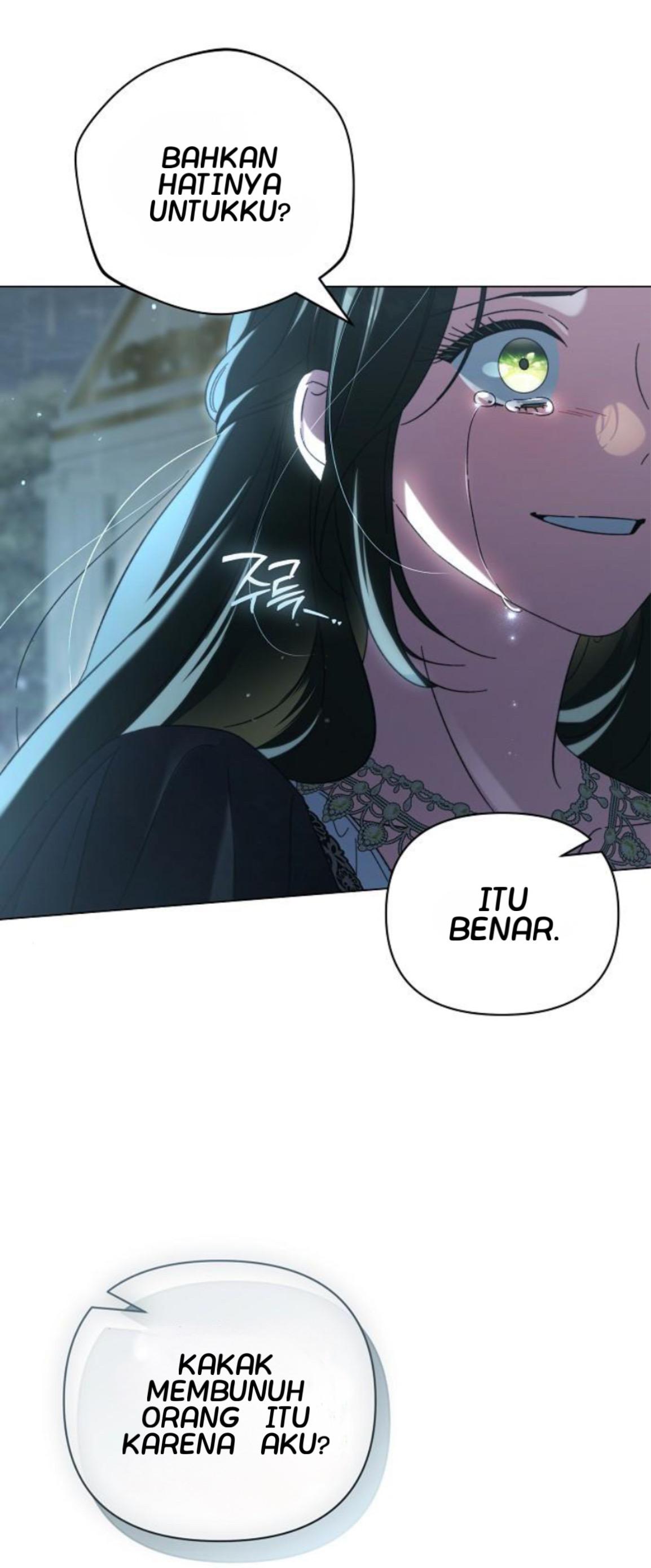 For The Beautiful Juliet Chapter 15 page 22