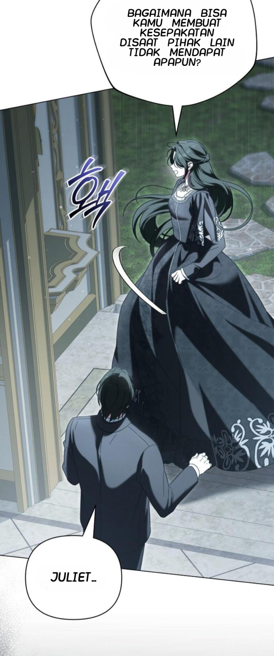 For The Beautiful Juliet Chapter 15 page 26