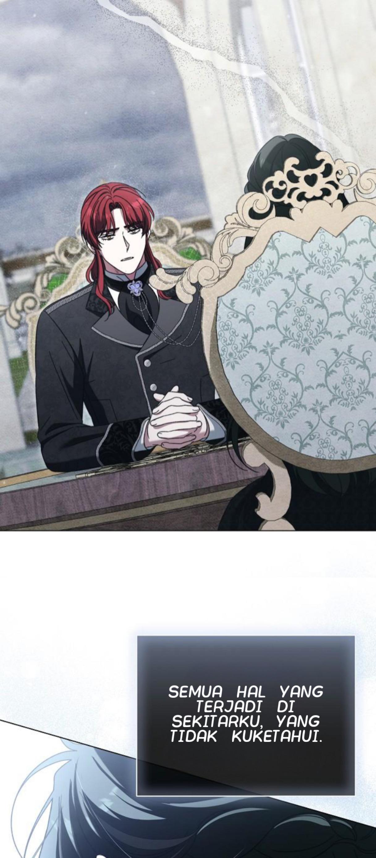 For The Beautiful Juliet Chapter 15 page 2