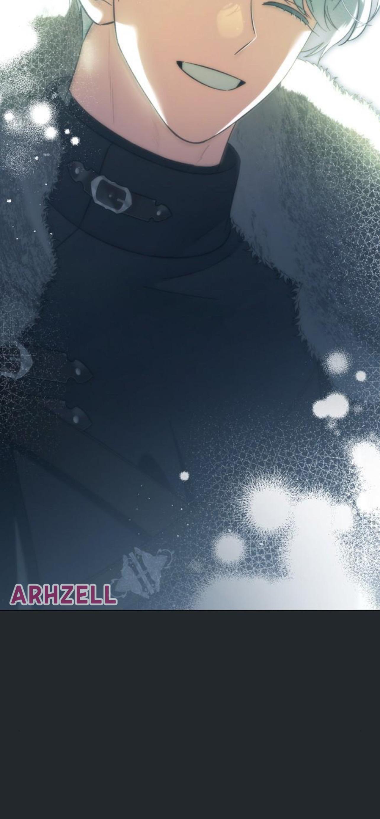 For The Beautiful Juliet Chapter 15 page 34