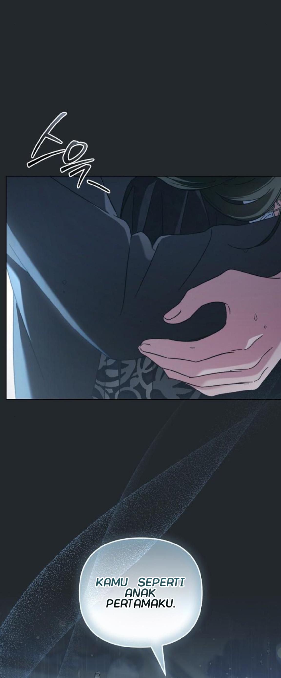 For The Beautiful Juliet Chapter 15 page 35