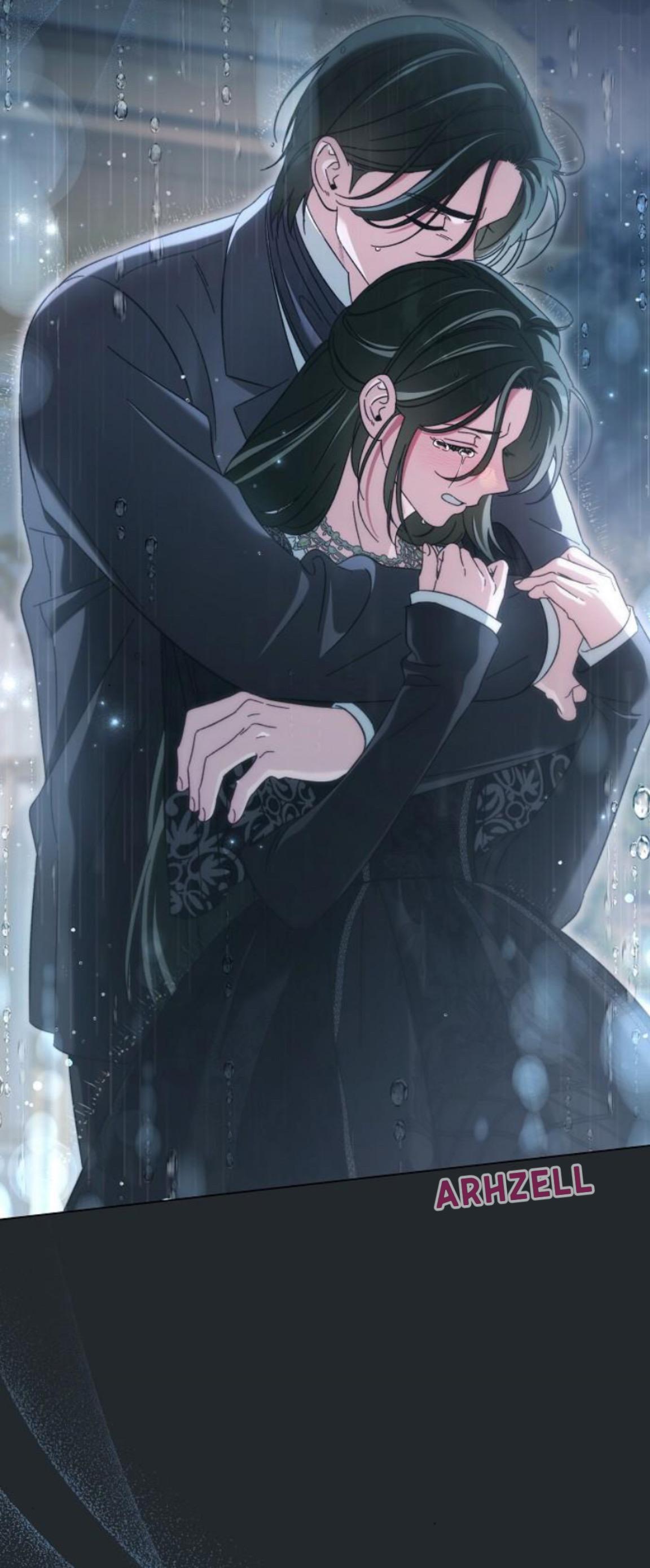 For The Beautiful Juliet Chapter 15 page 36
