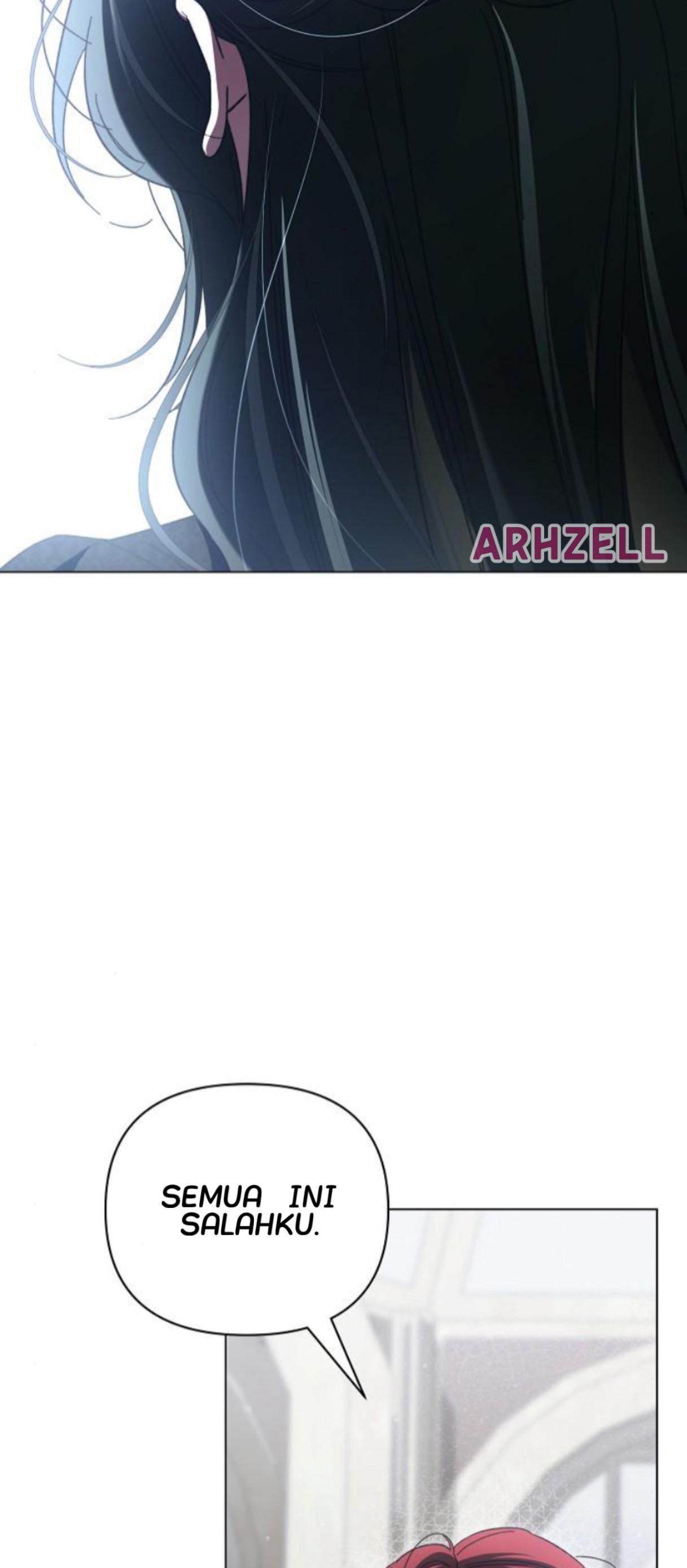 For The Beautiful Juliet Chapter 15 page 3