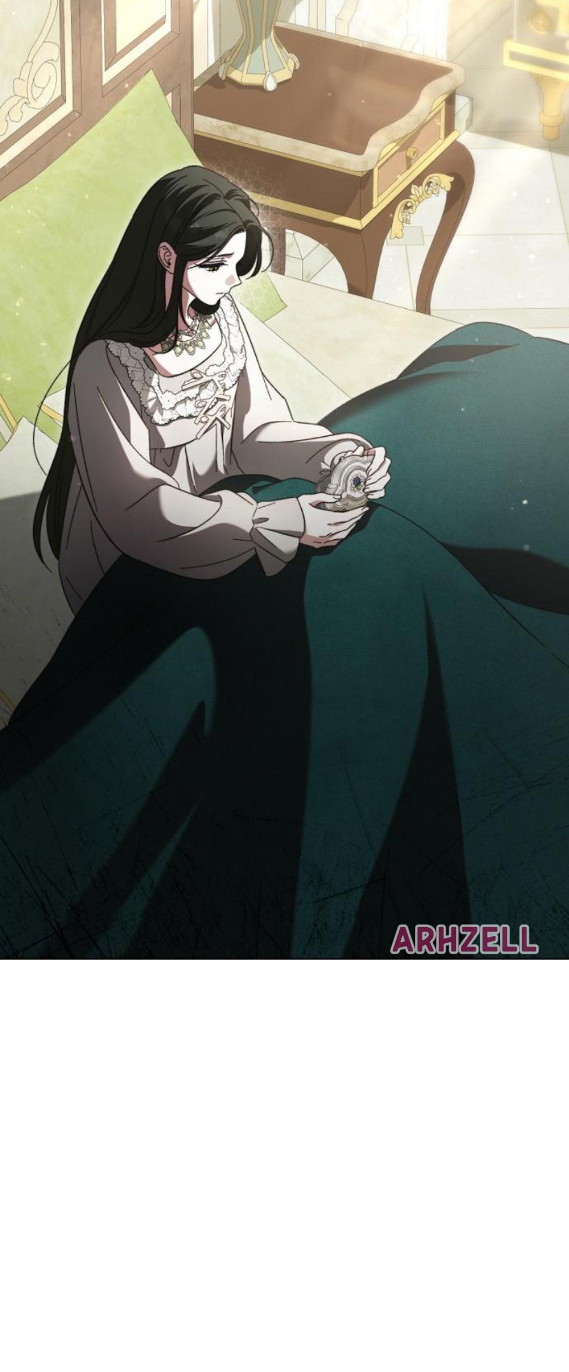 For The Beautiful Juliet Chapter 15 page 40