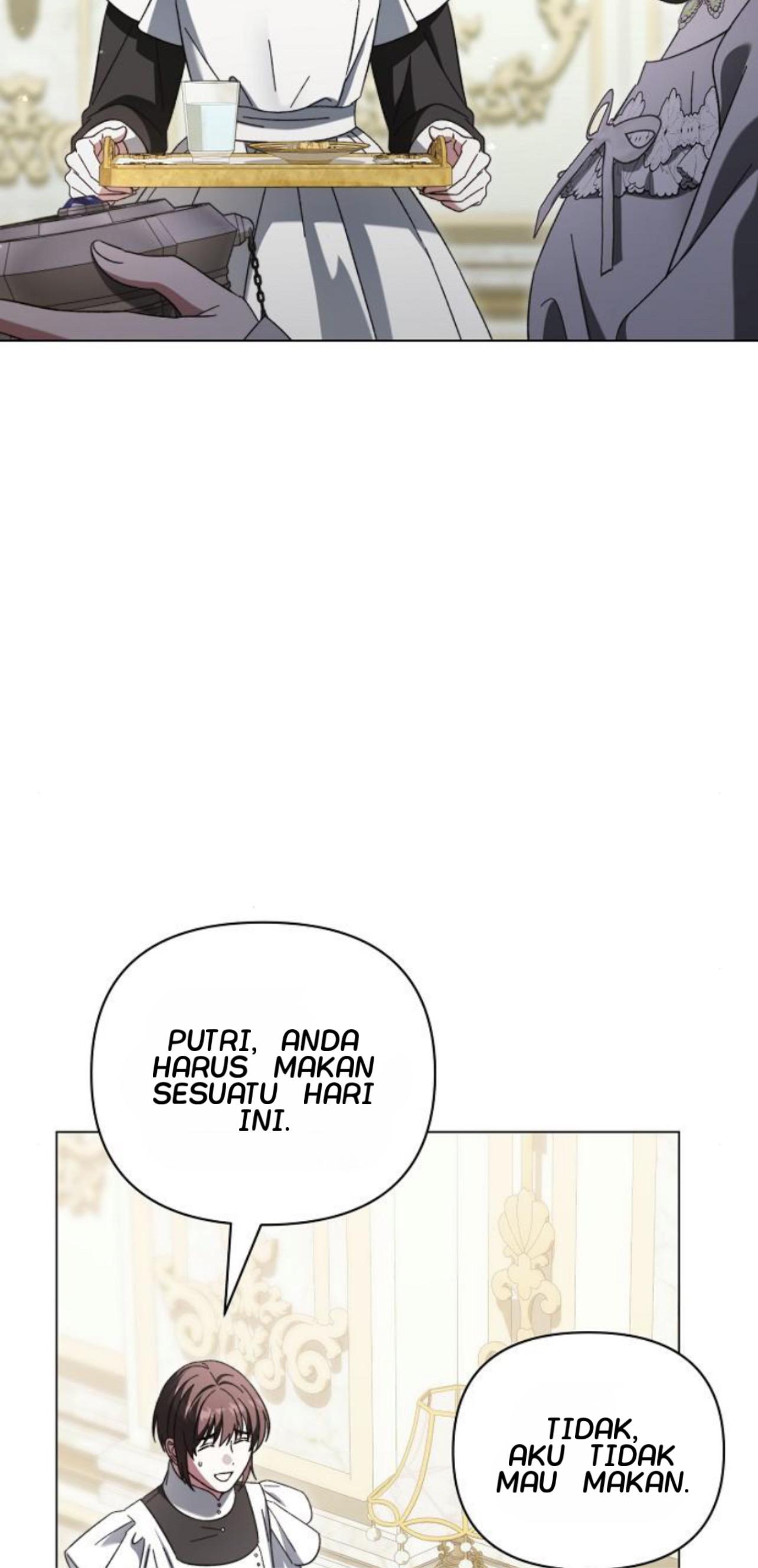 For The Beautiful Juliet Chapter 15 page 44