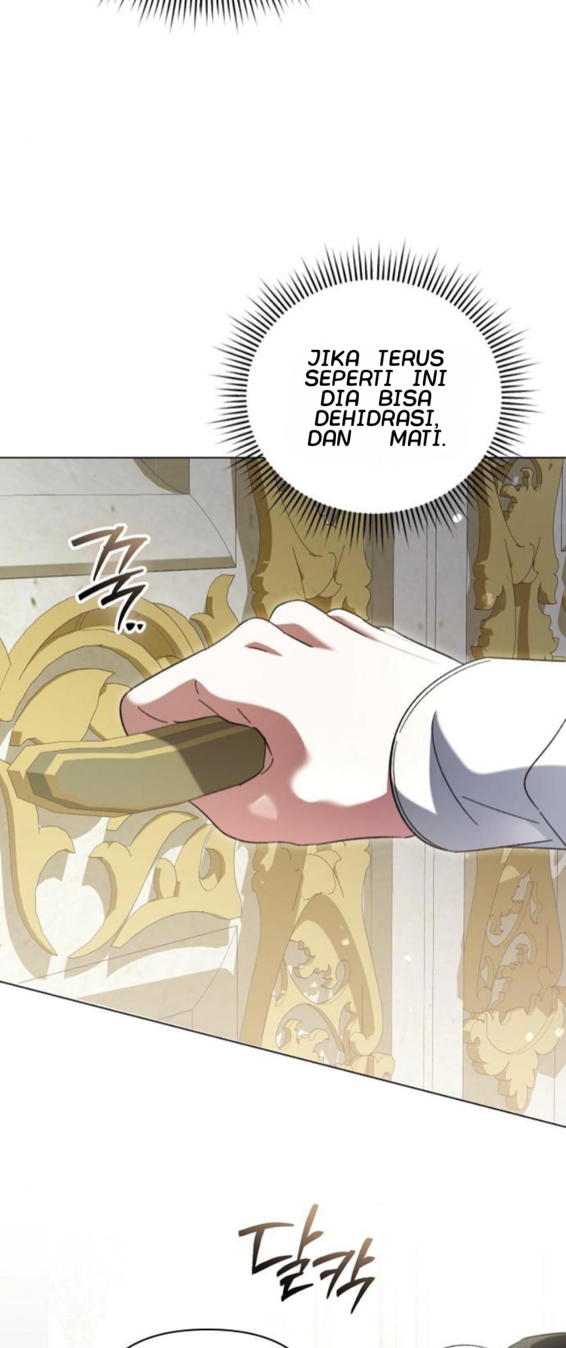 For The Beautiful Juliet Chapter 15 page 50