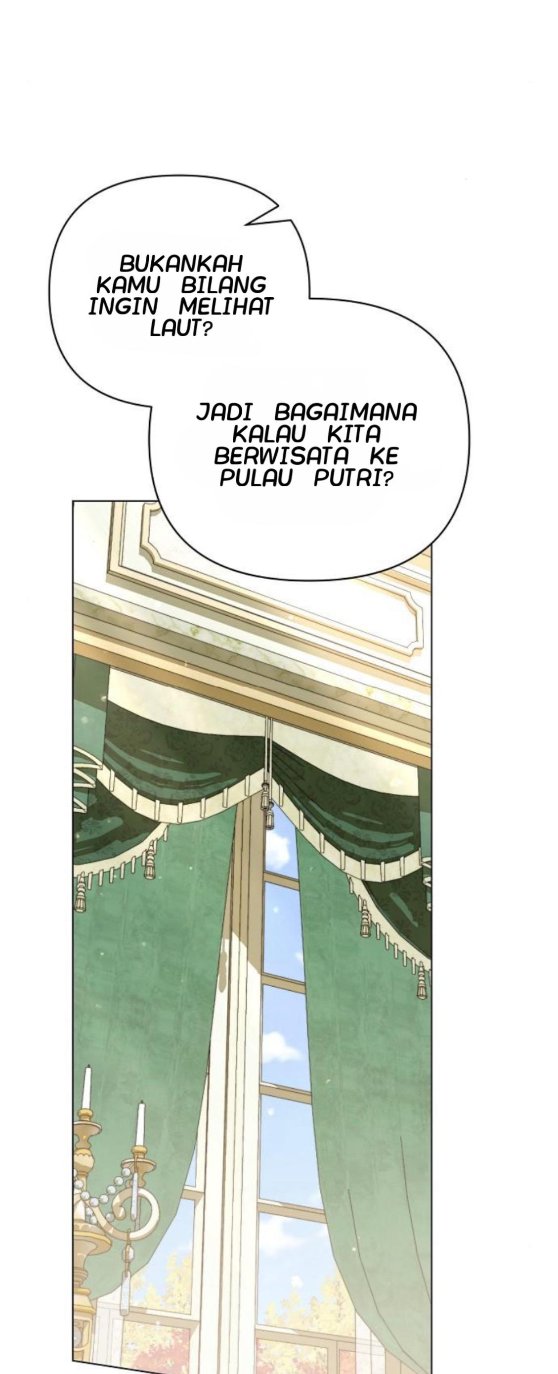 For The Beautiful Juliet Chapter 15 page 53