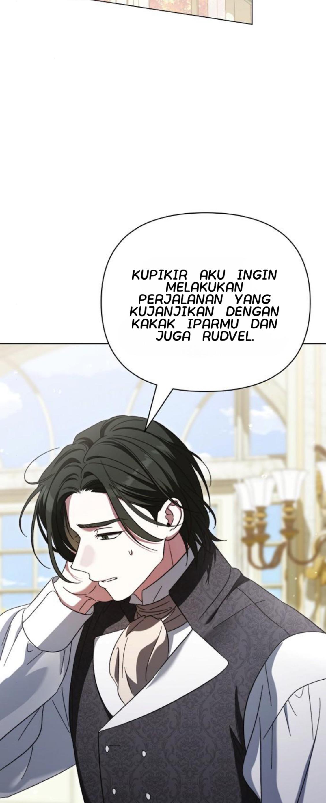 For The Beautiful Juliet Chapter 15 page 54