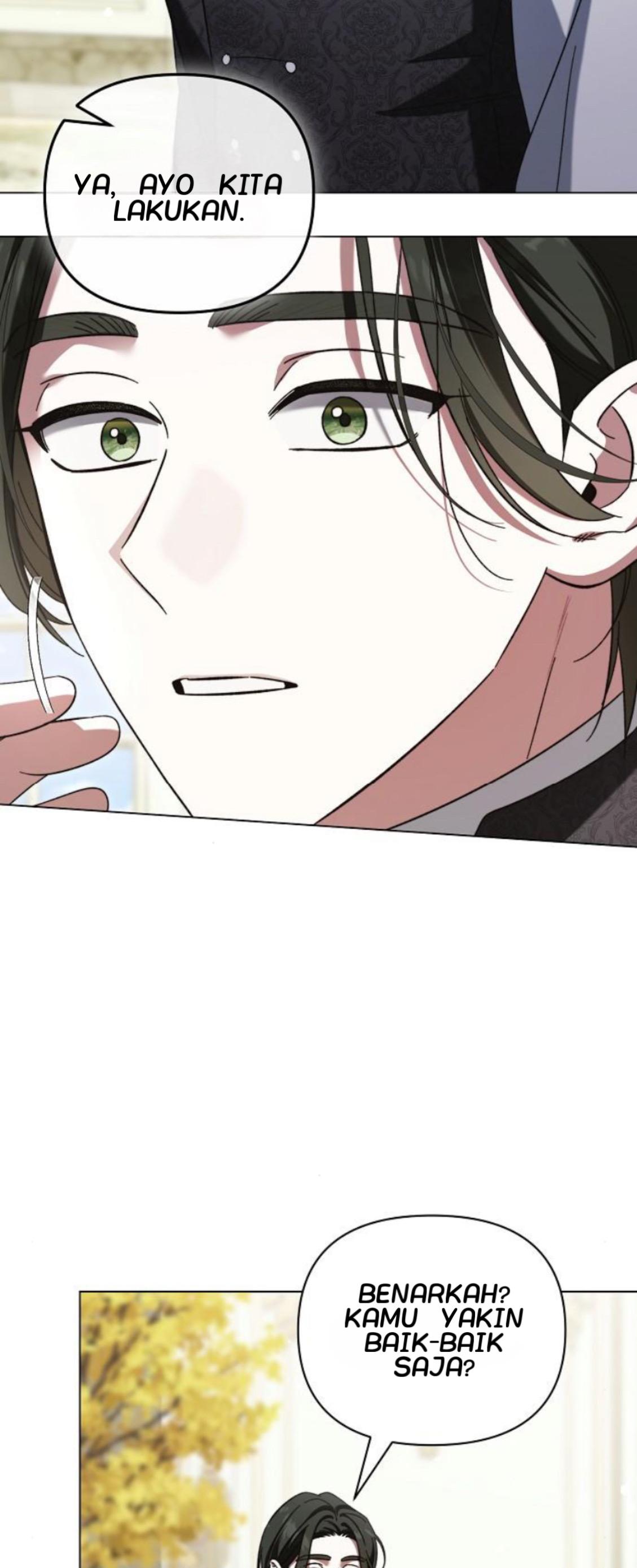 For The Beautiful Juliet Chapter 15 page 55