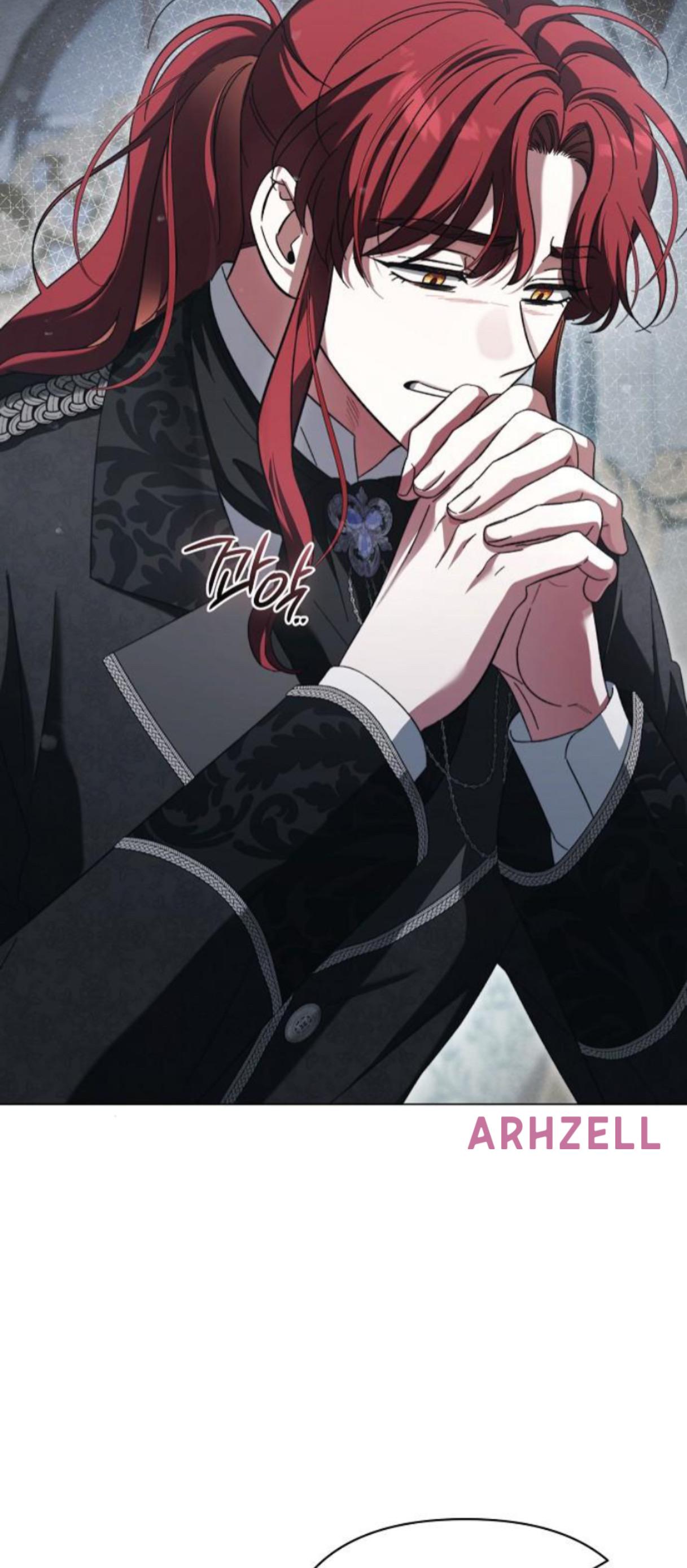 For The Beautiful Juliet Chapter 15 page 5