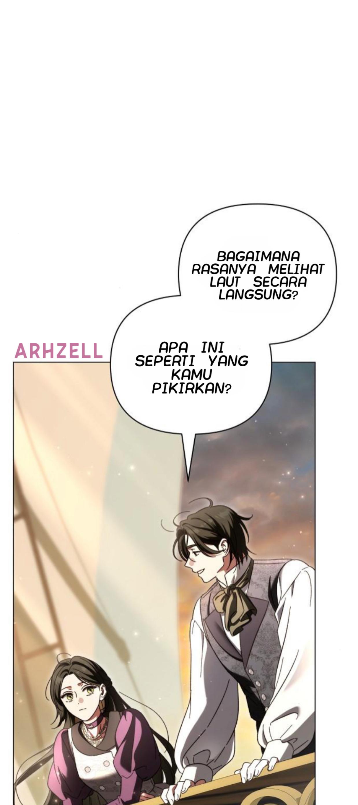 For The Beautiful Juliet Chapter 15 page 65