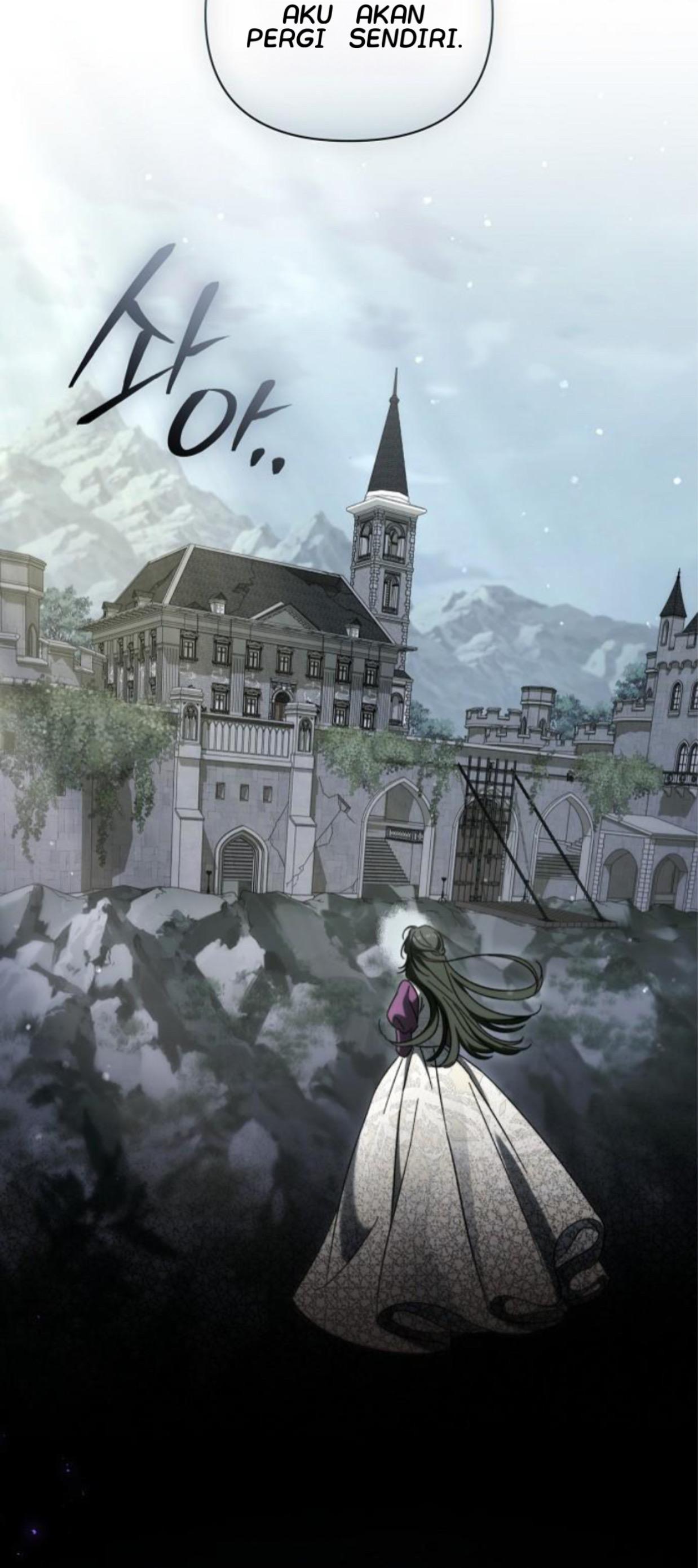 For The Beautiful Juliet Chapter 15 page 70