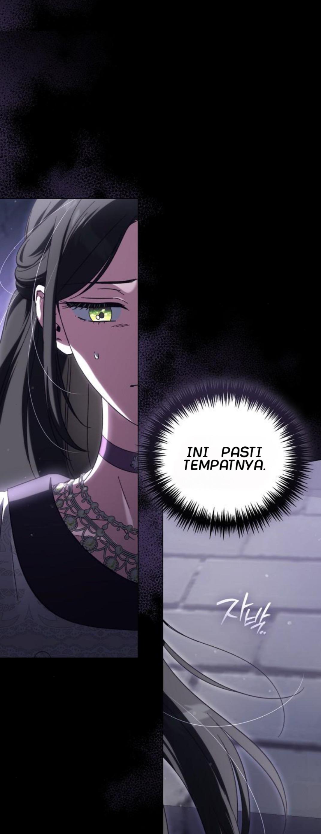 For The Beautiful Juliet Chapter 15 page 72