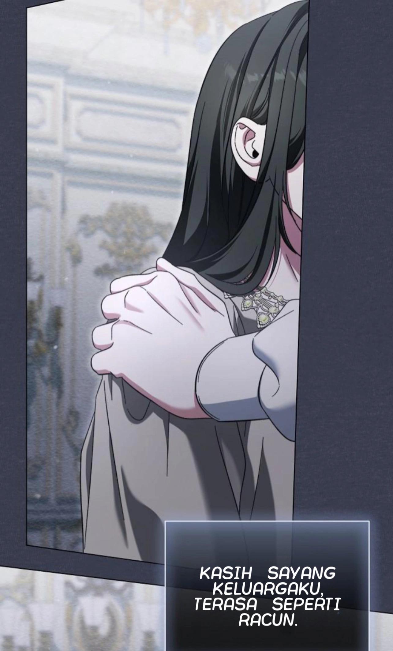 For The Beautiful Juliet Chapter 16 page 14