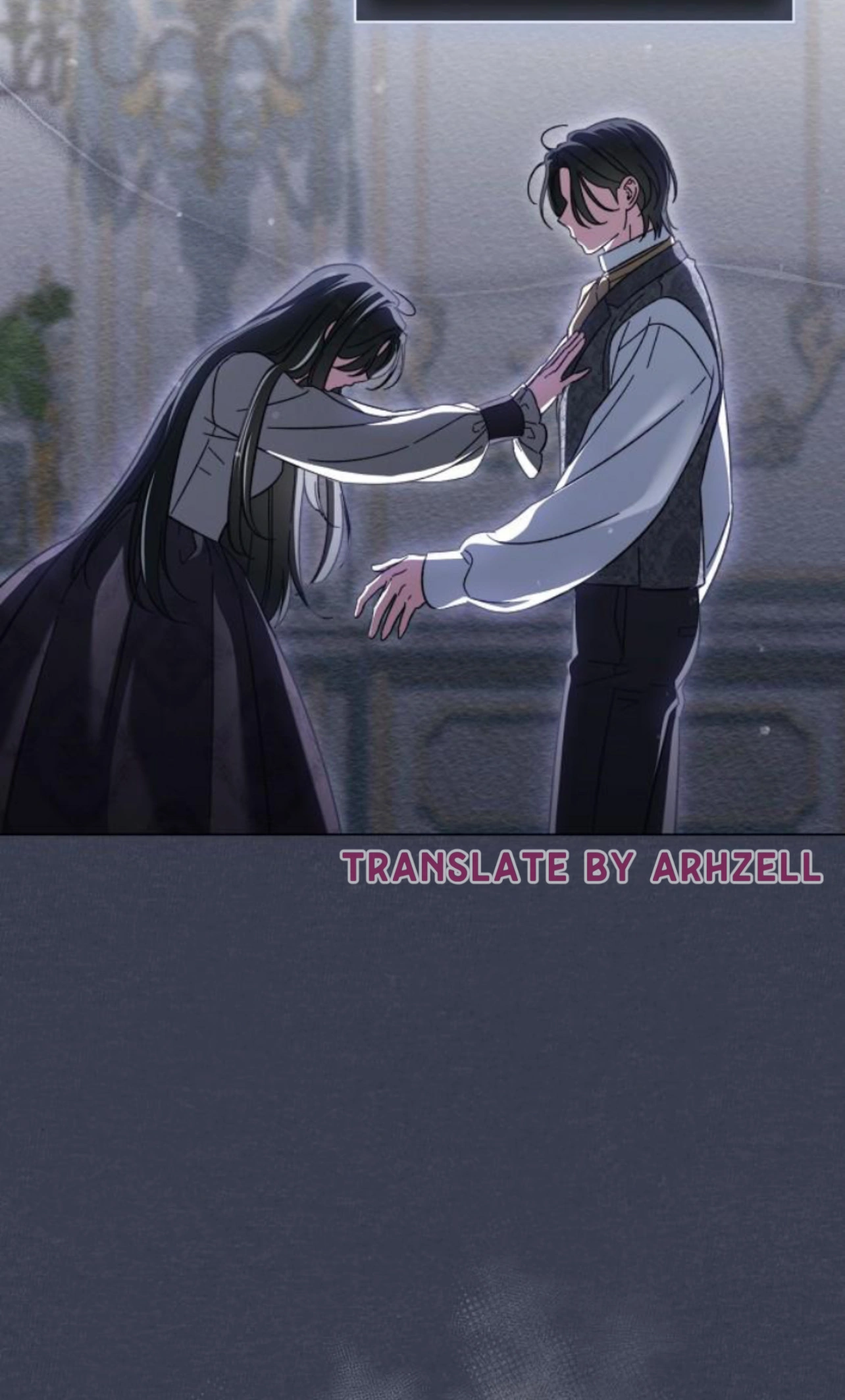 For The Beautiful Juliet Chapter 16 page 15