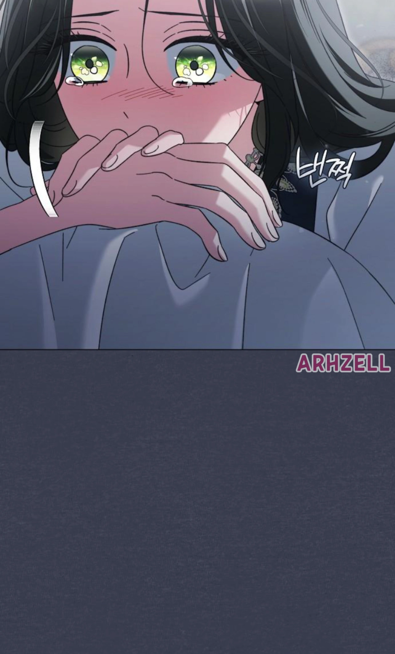 For The Beautiful Juliet Chapter 16 page 18