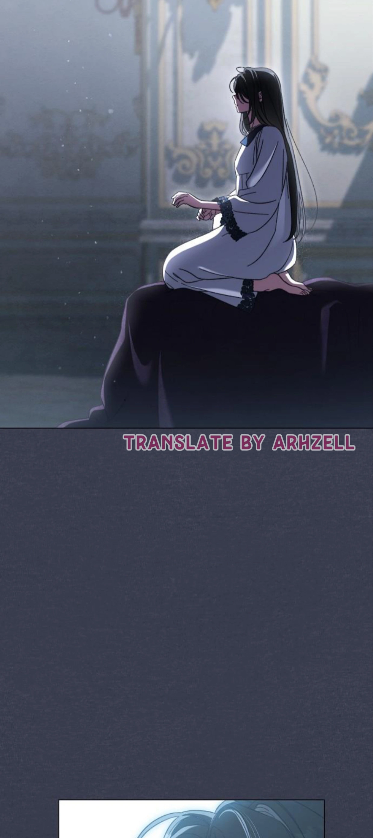 For The Beautiful Juliet Chapter 16 page 28