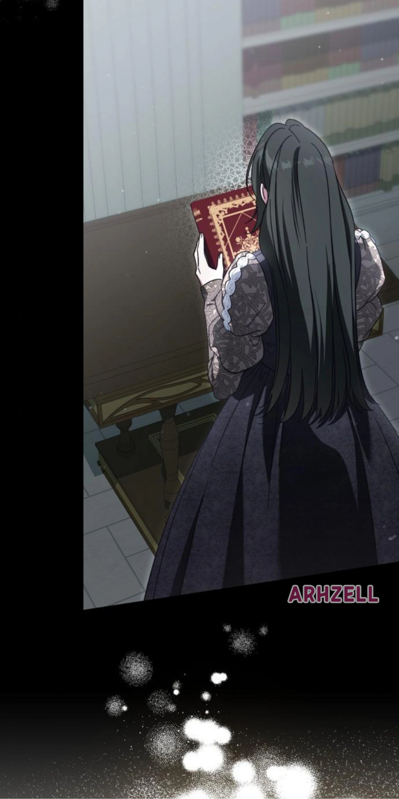For The Beautiful Juliet Chapter 16 page 32