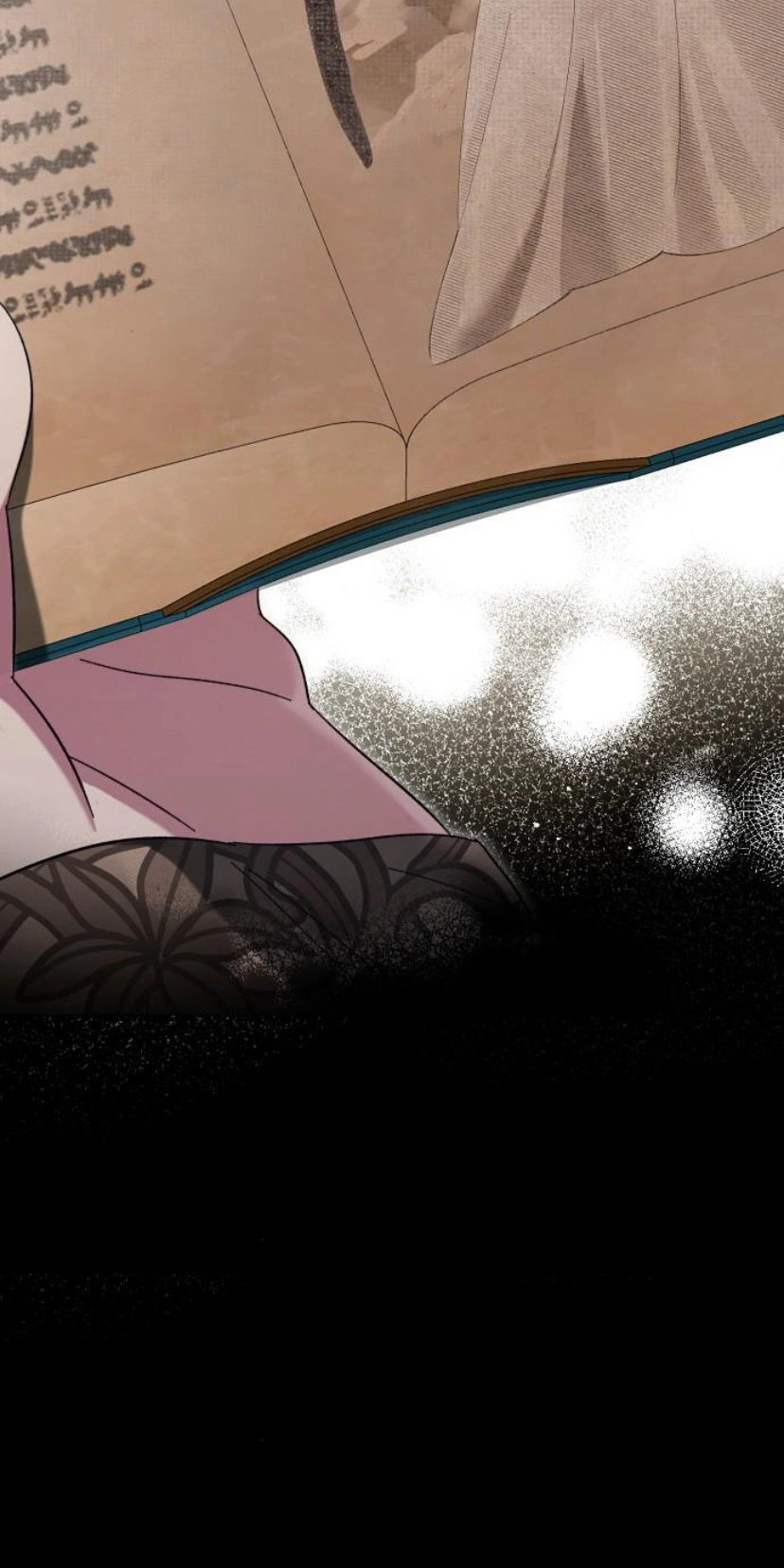 For The Beautiful Juliet Chapter 16 page 34