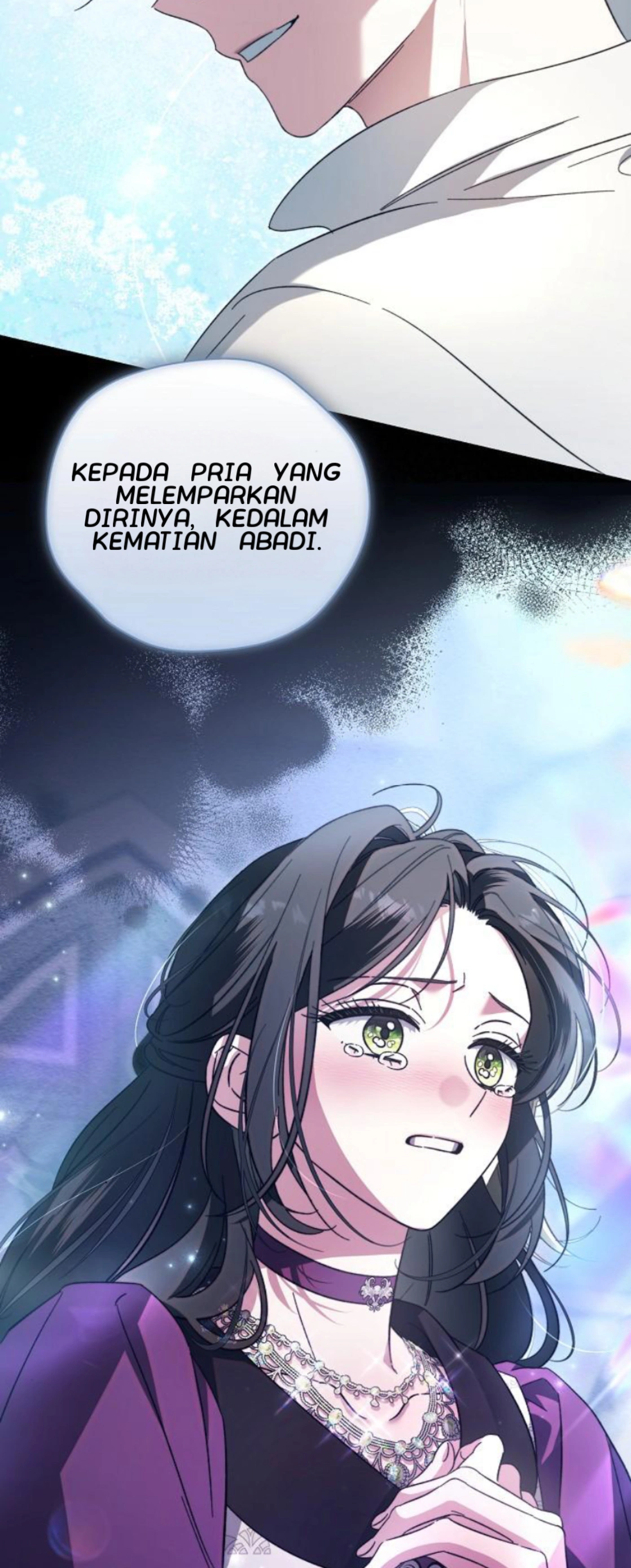 For The Beautiful Juliet Chapter 16 page 40