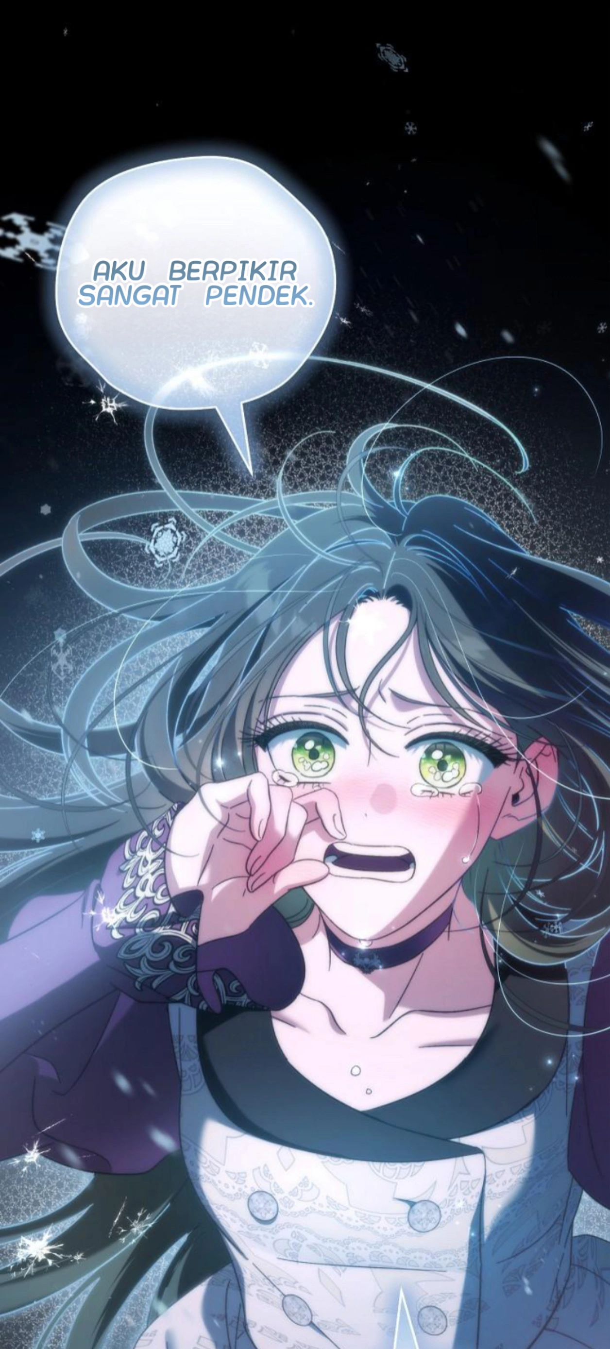 For The Beautiful Juliet Chapter 16 page 61