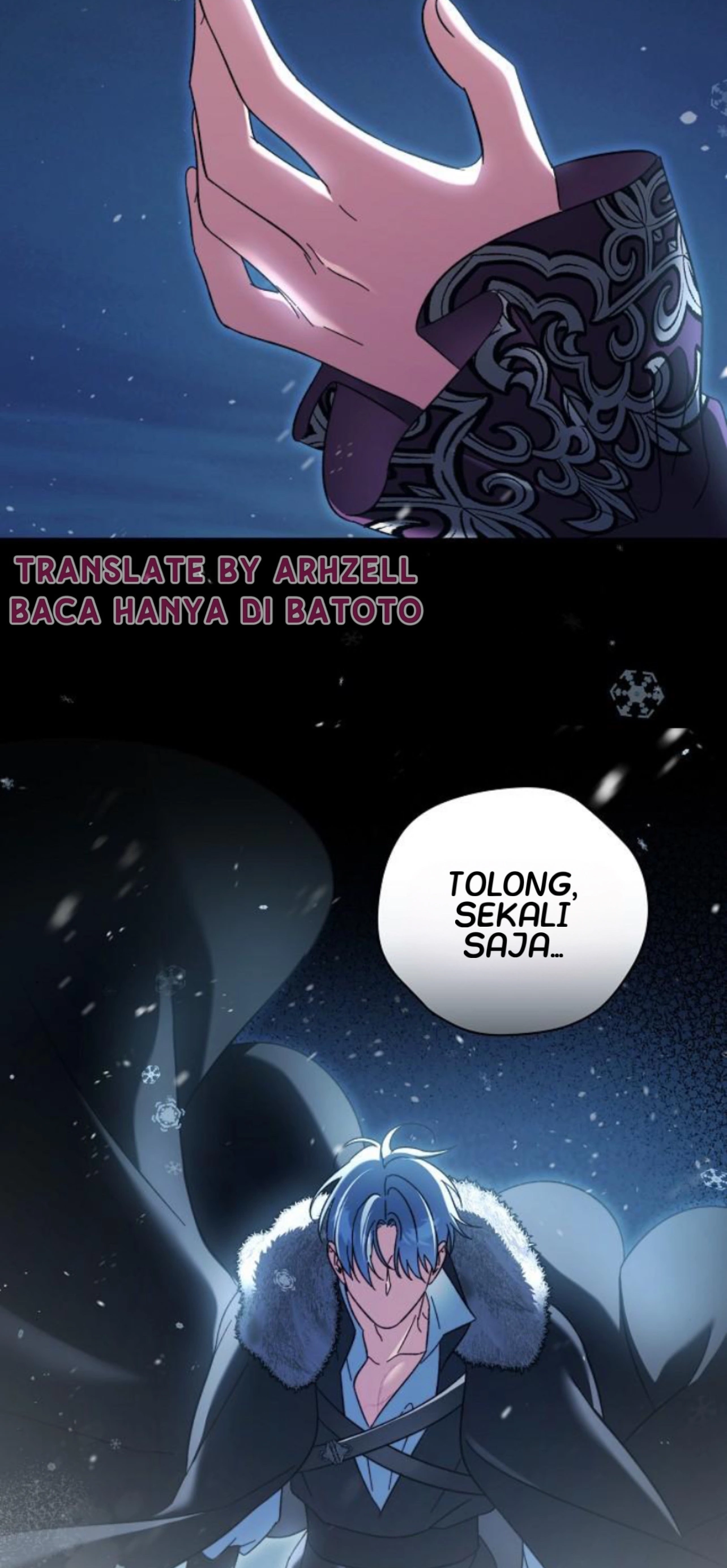 For The Beautiful Juliet Chapter 16 page 68