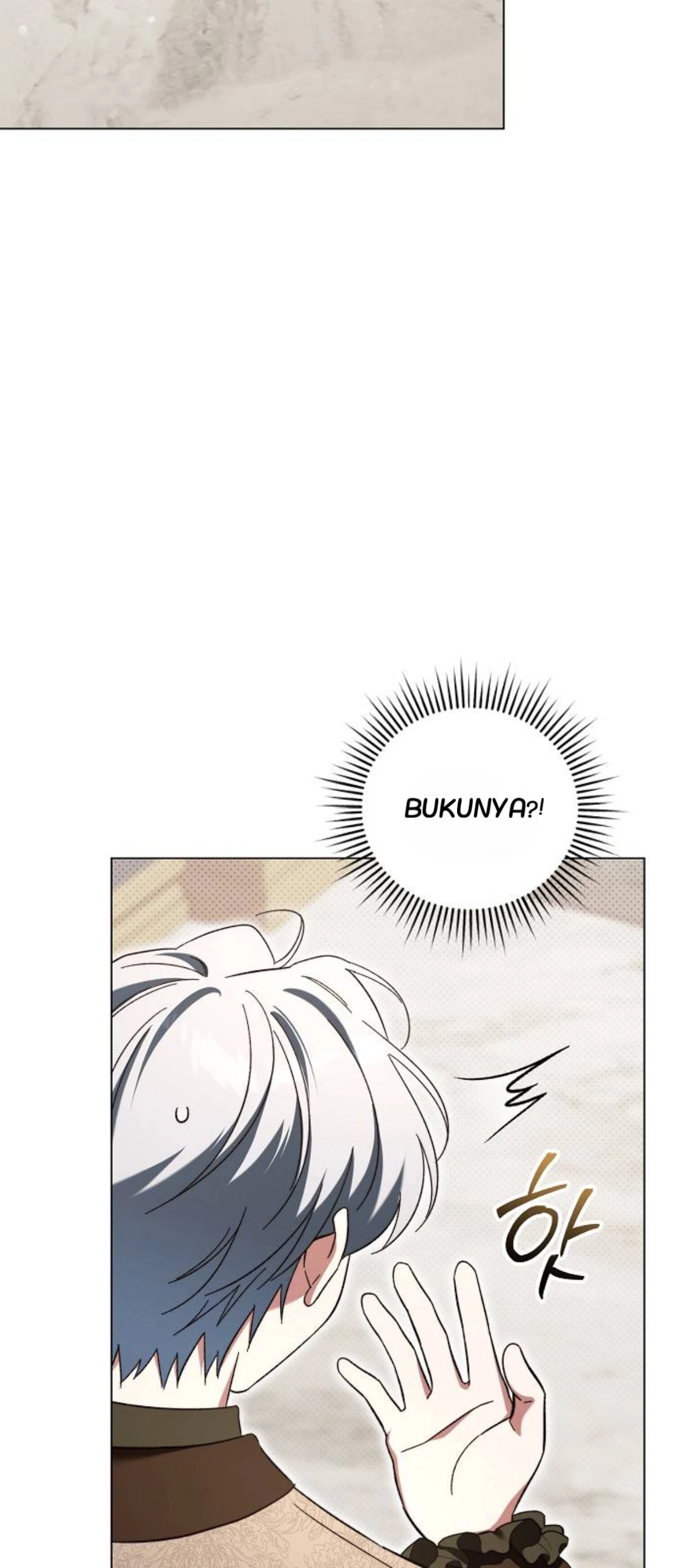For The Beautiful Juliet Chapter 28 page 10