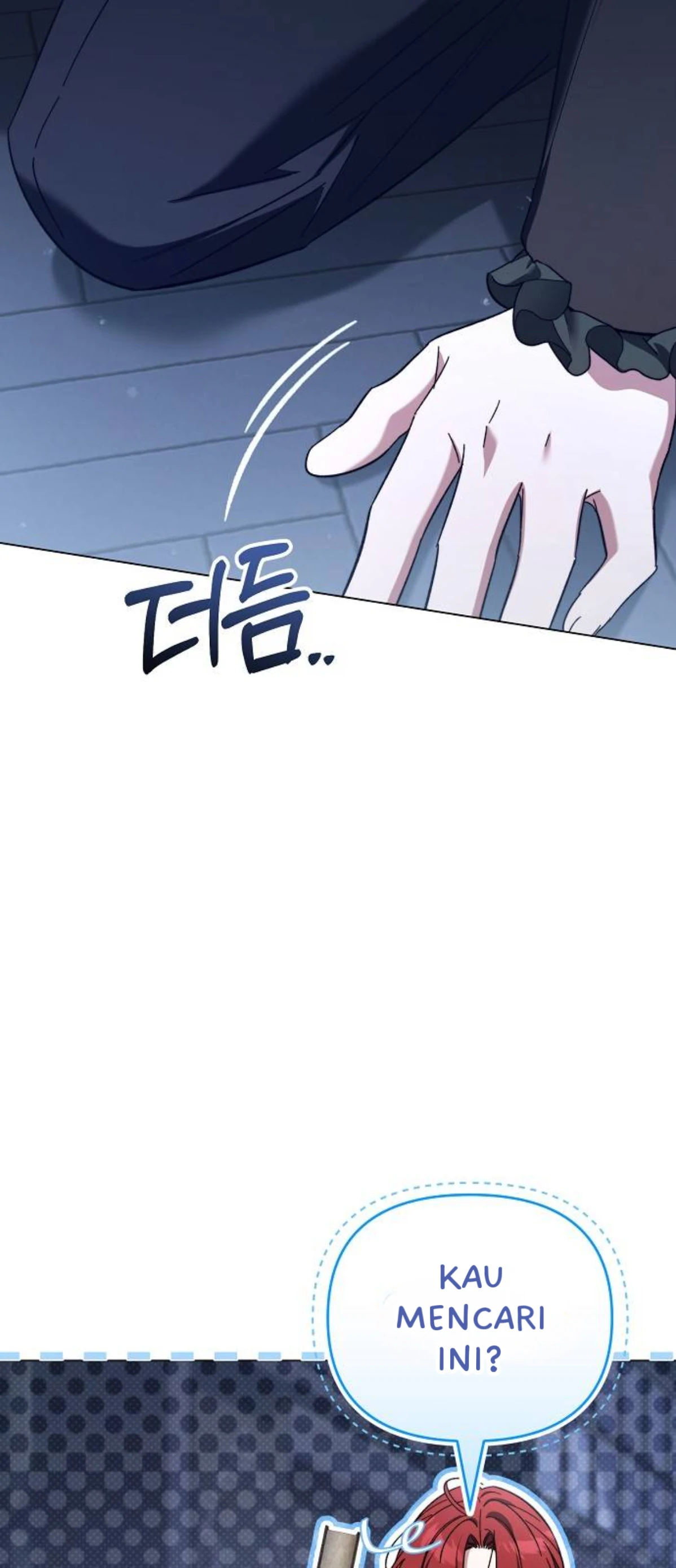 For The Beautiful Juliet Chapter 28 page 16